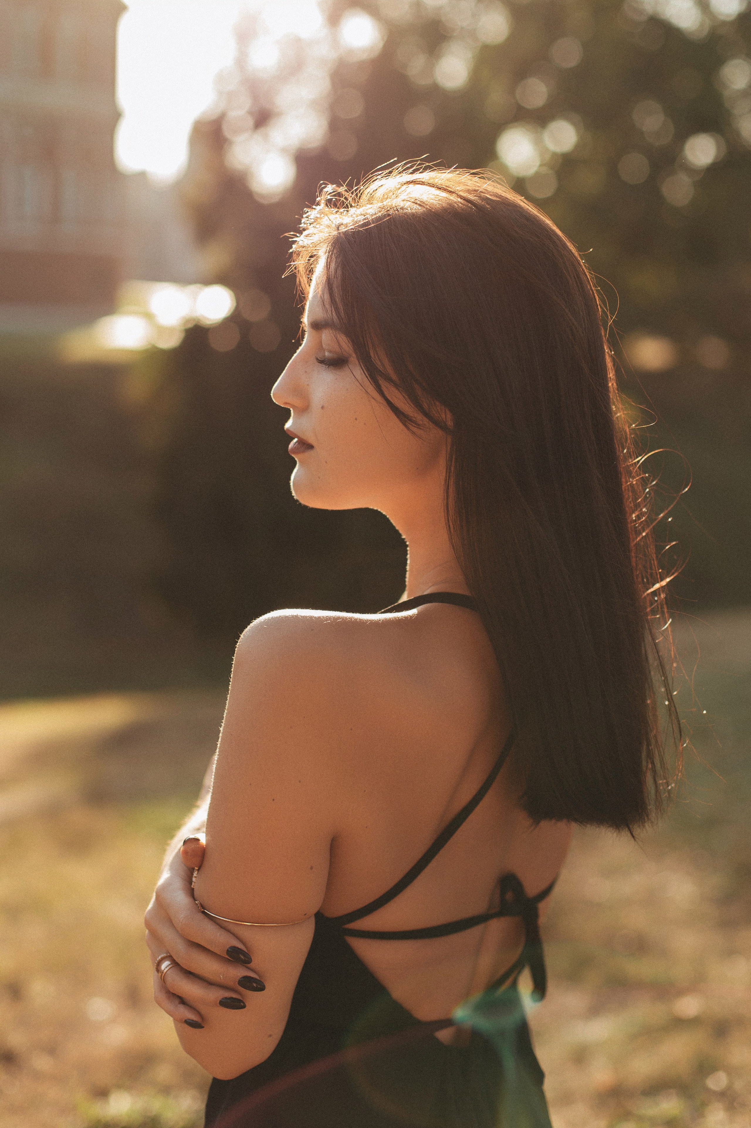 Галя. Семейный фотограф в Москве