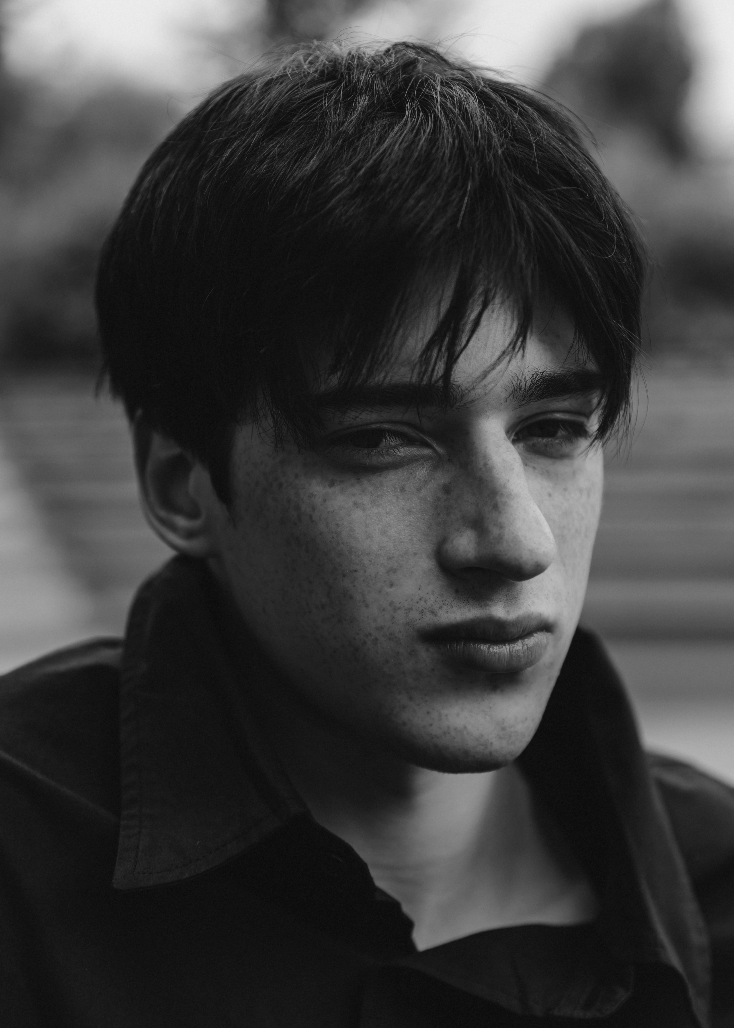 Портреты. Репортажный Фотограф Москва-Чистякова Анастасия