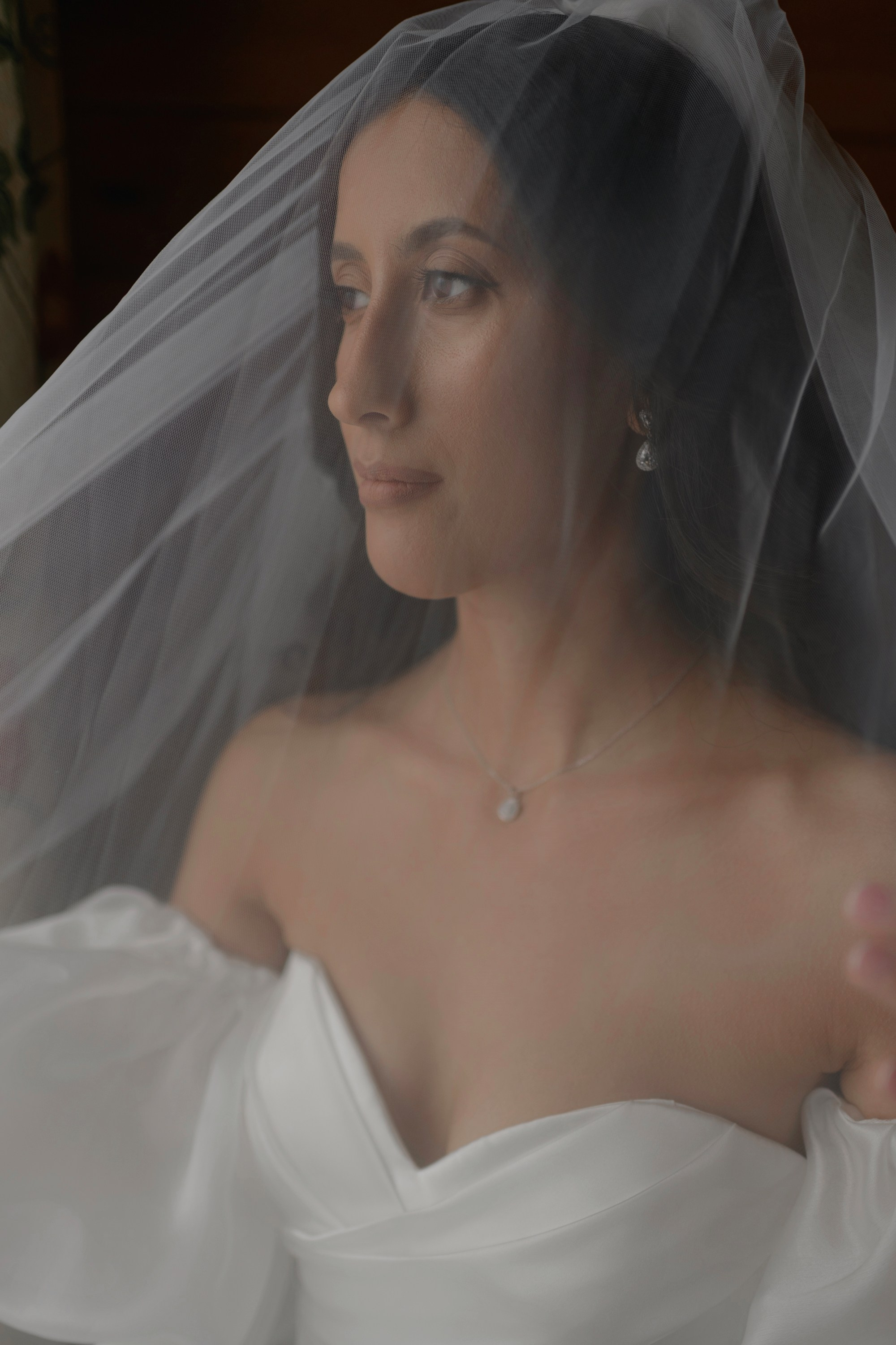 Камилла и Денис. Фотограф Смоляк Алена