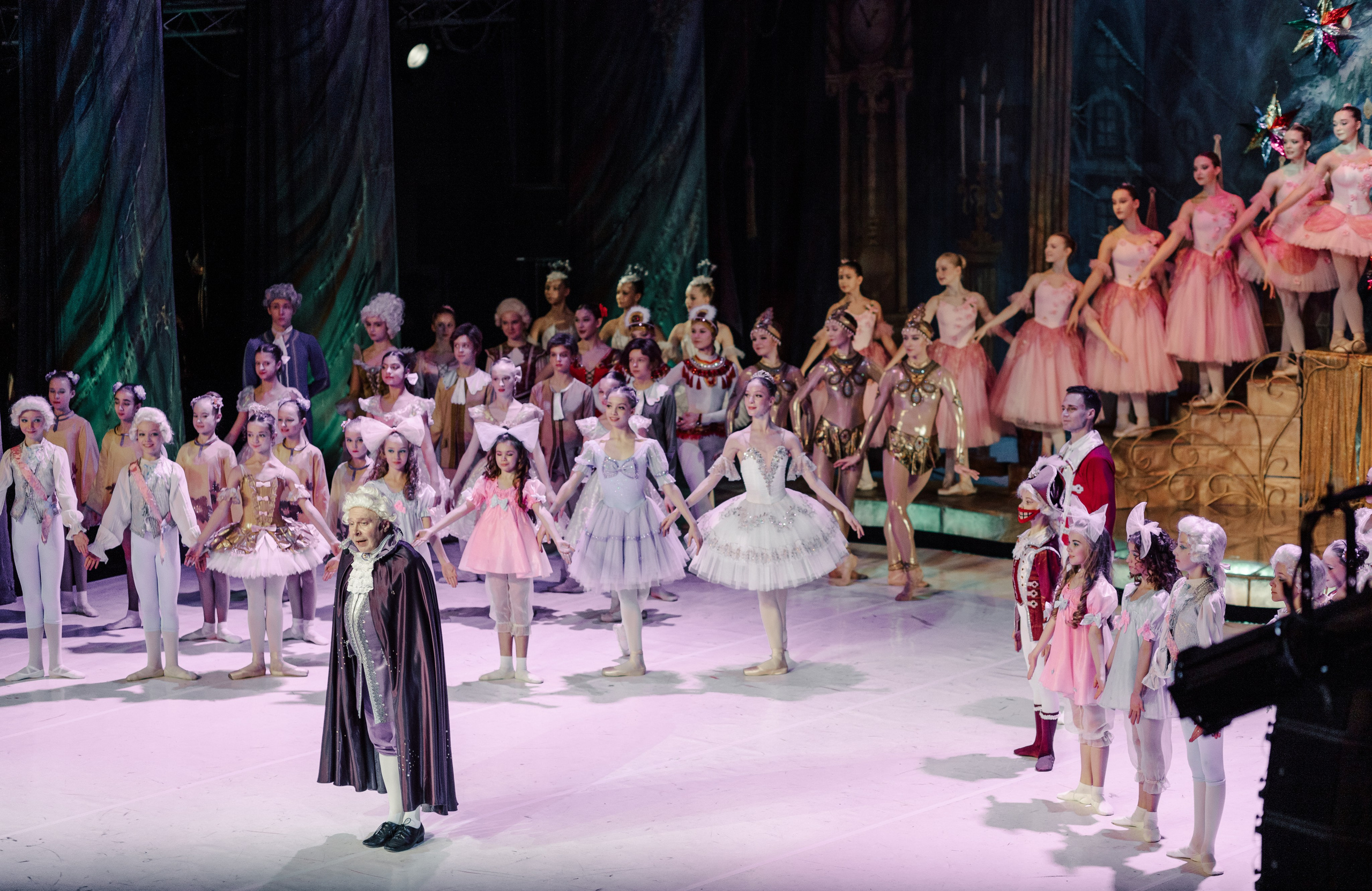 Балетные фотосъемки | Фотограф Юлия Калай. Калай Юлия. Фотограф. Москва