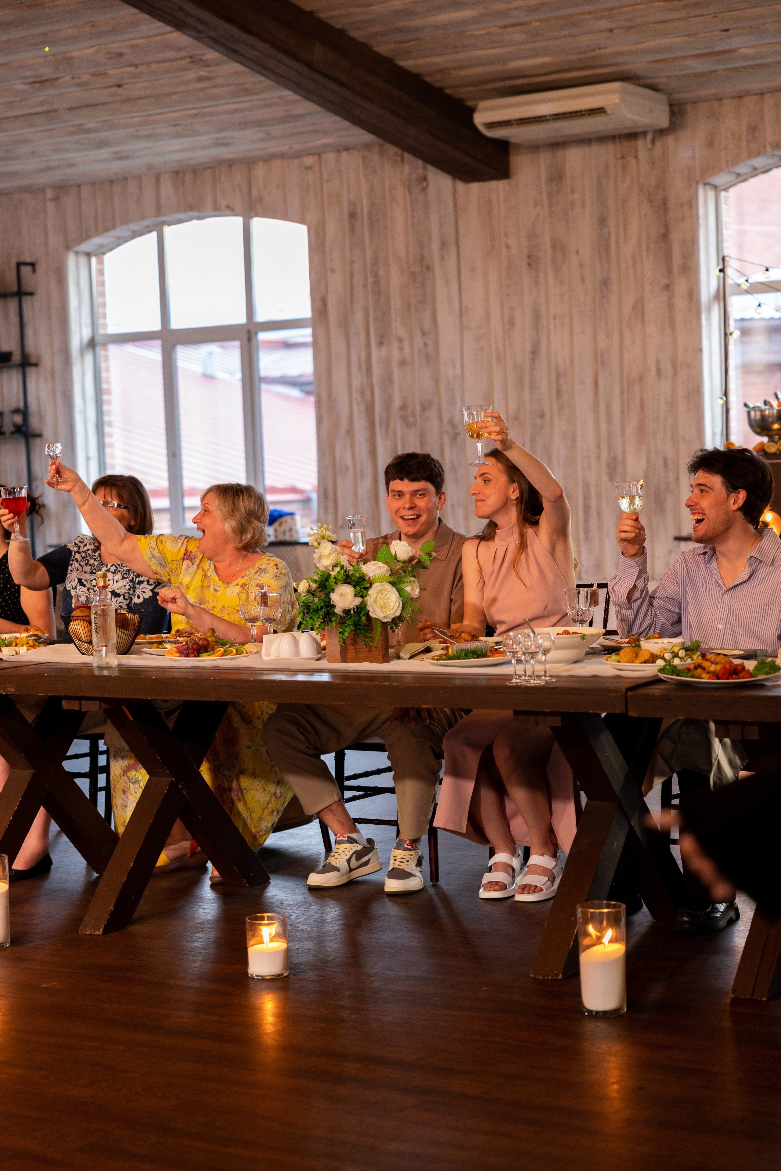 Павел & Екатерина. Питерский фотограф