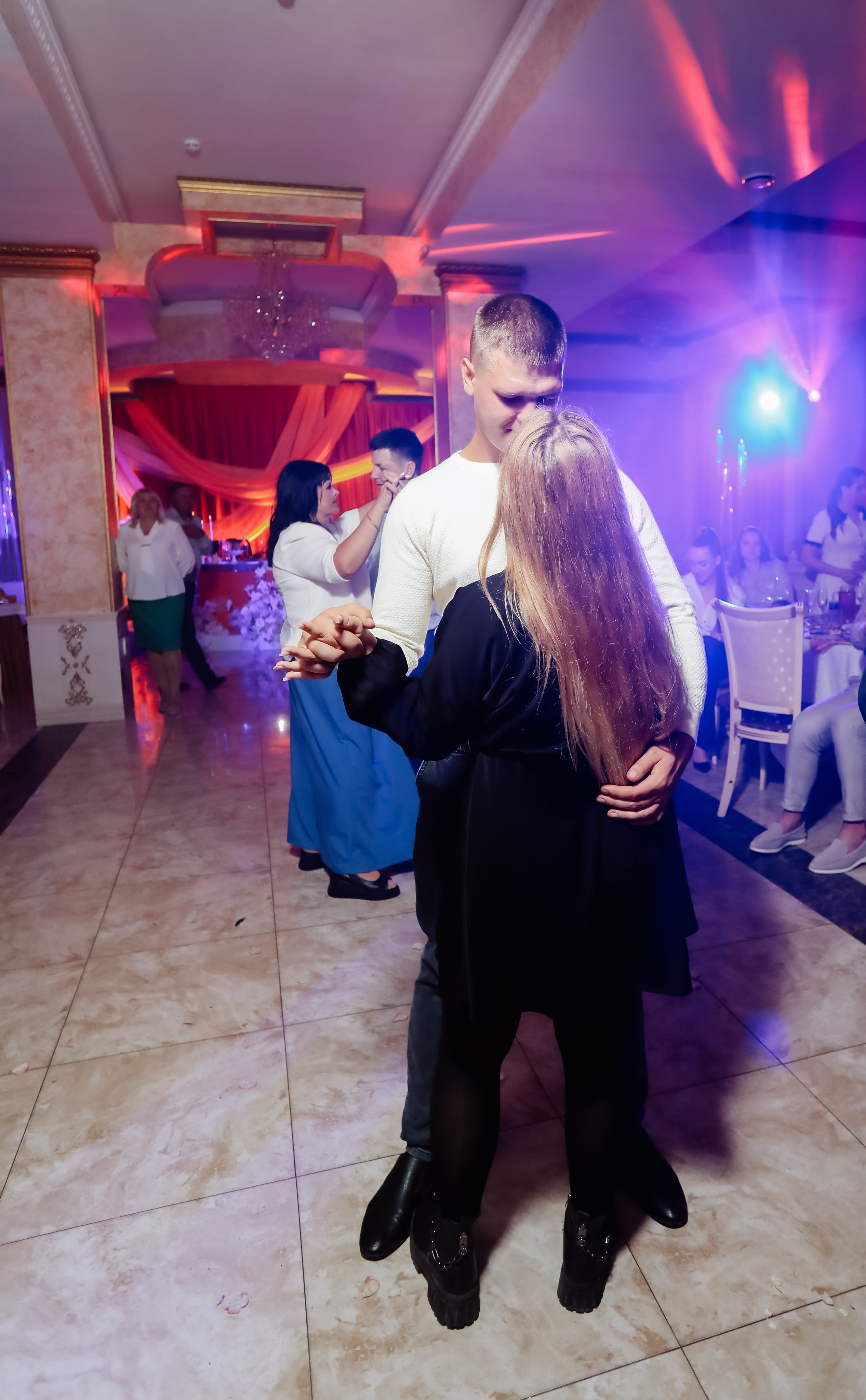 Полина и Артем.Славянск-на-кубани. Фотограф Славянск на кубани Краснодар