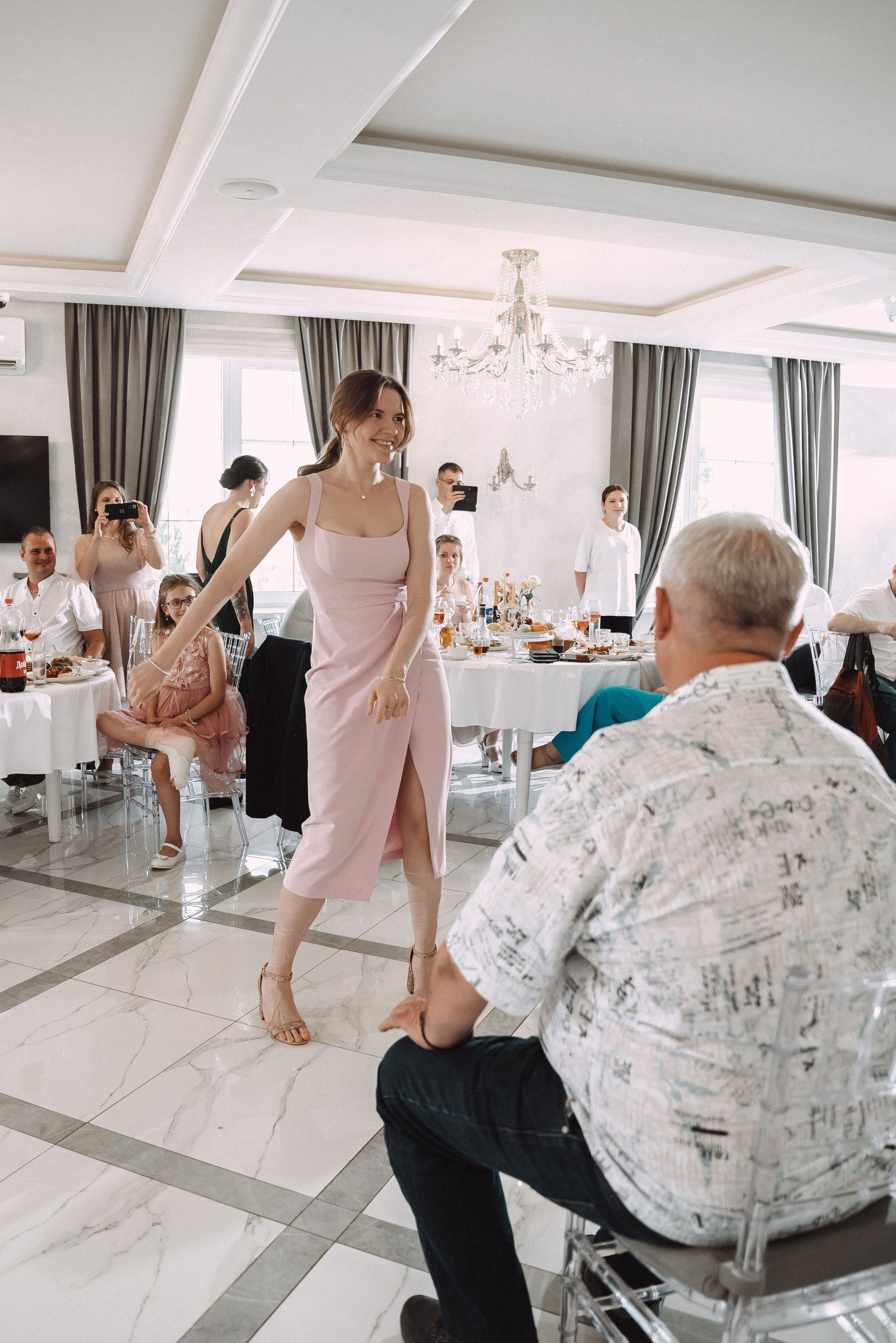 Роман + Ольга. Свадебный и семейный фотограф в Волгограде Олеся Лисицкая