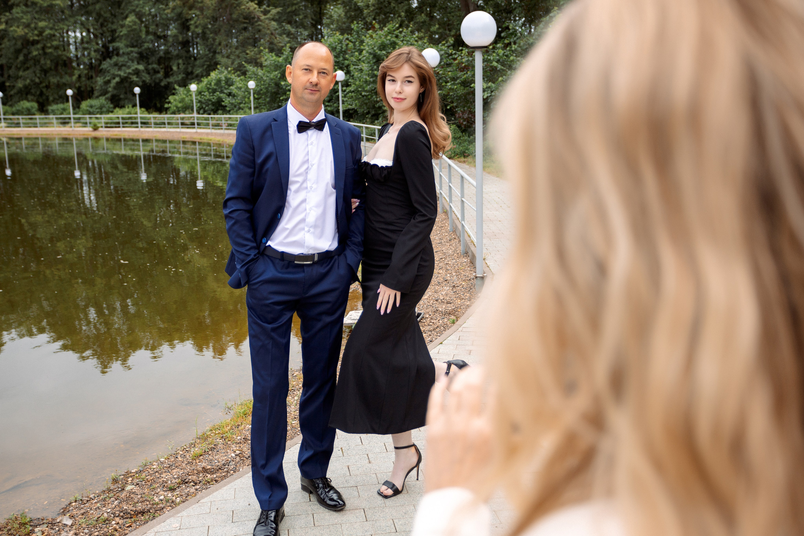 ВЫПУСКНОЙ: Волки-Липки. Все фото. Профессиональный фотограф в Ижевске Леша Петров