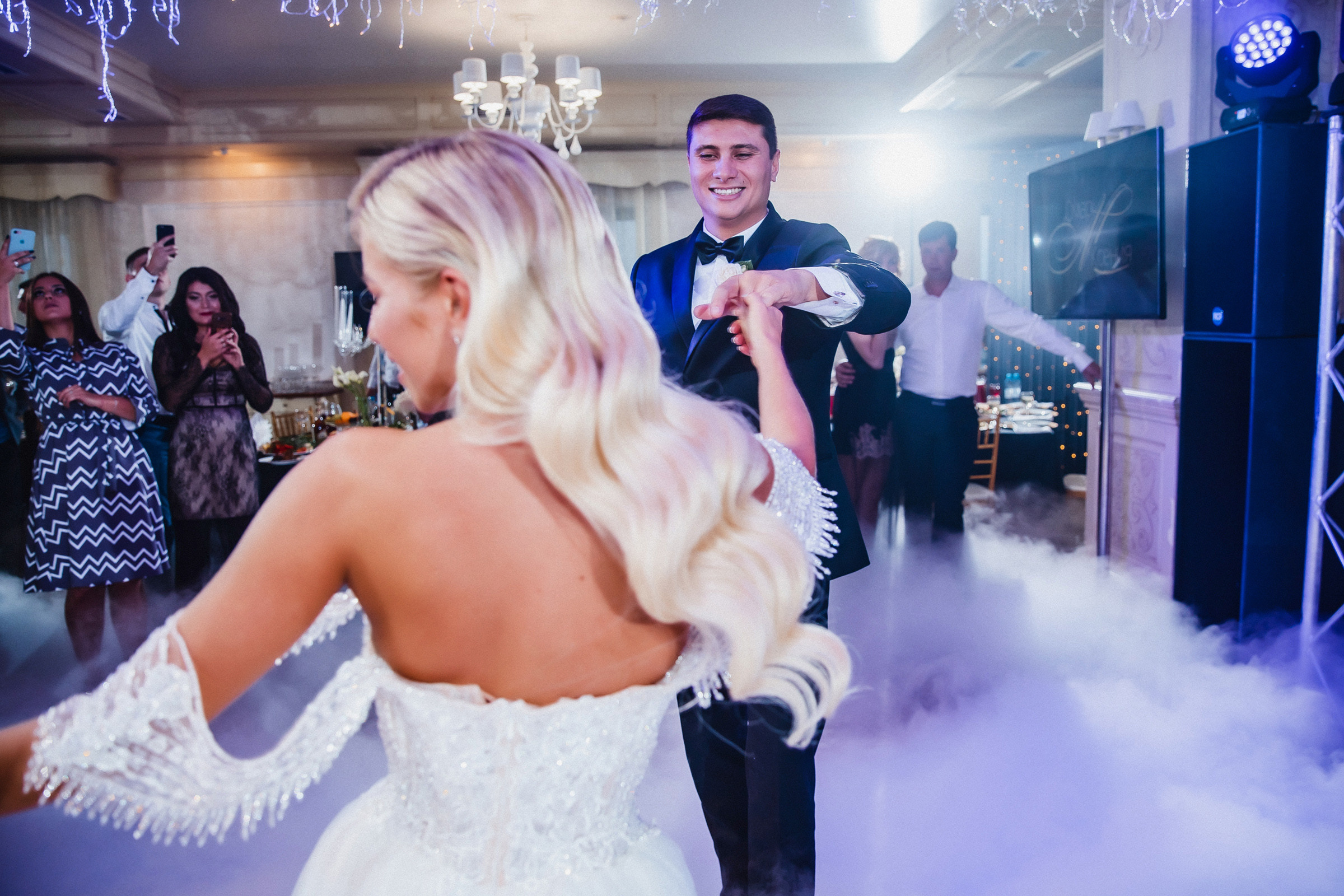 Omar & Kseniya. Krasnoyarsk. Фотограф Денис Осипов. Мадейра/Красноярск. Работаю с 2006 г. в РФ и ЕС