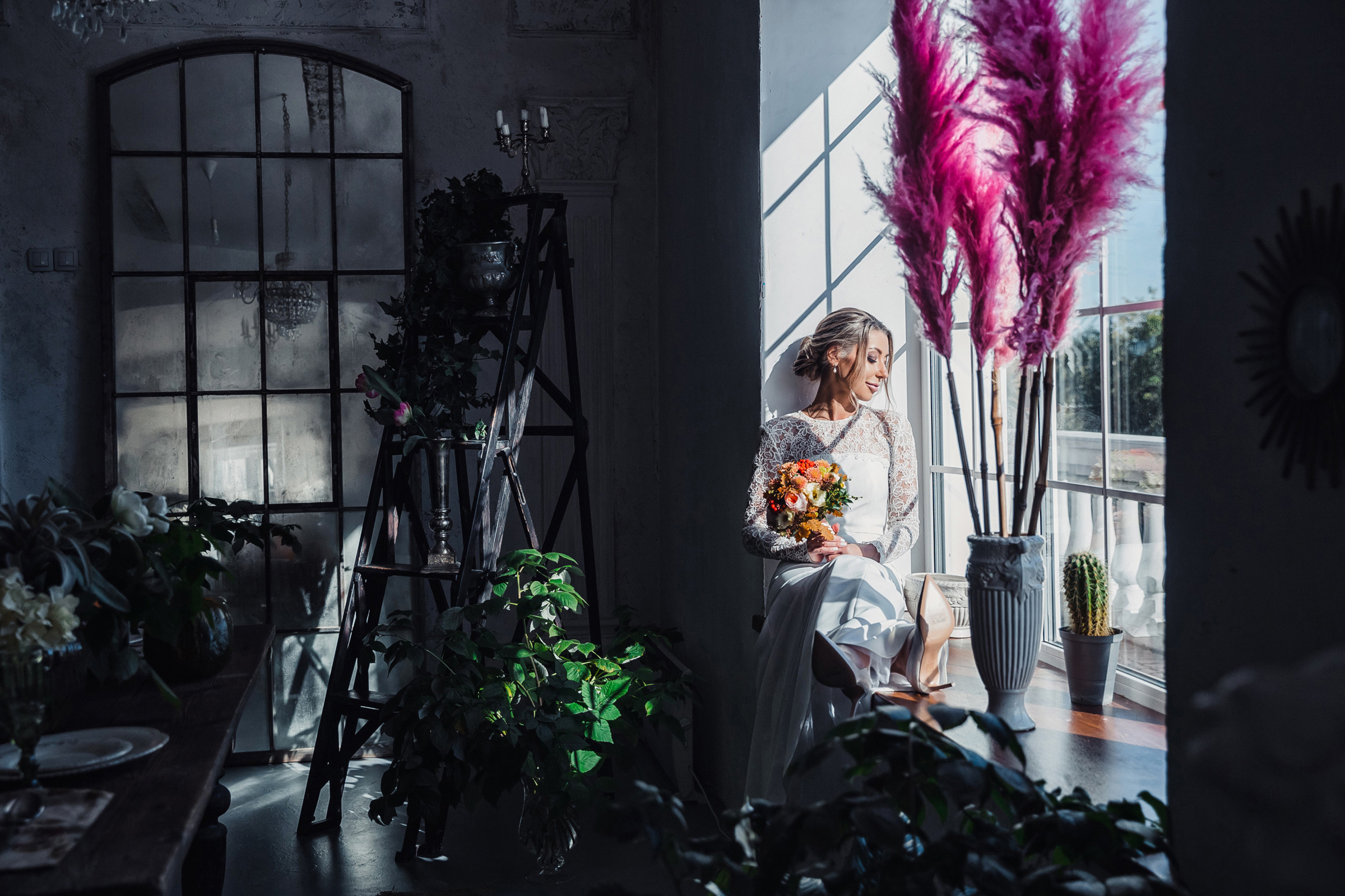 Портфолио. Фотограф Денис Осипов. Мадейра/Красноярск. Работаю с 2006 г. в РФ и ЕС