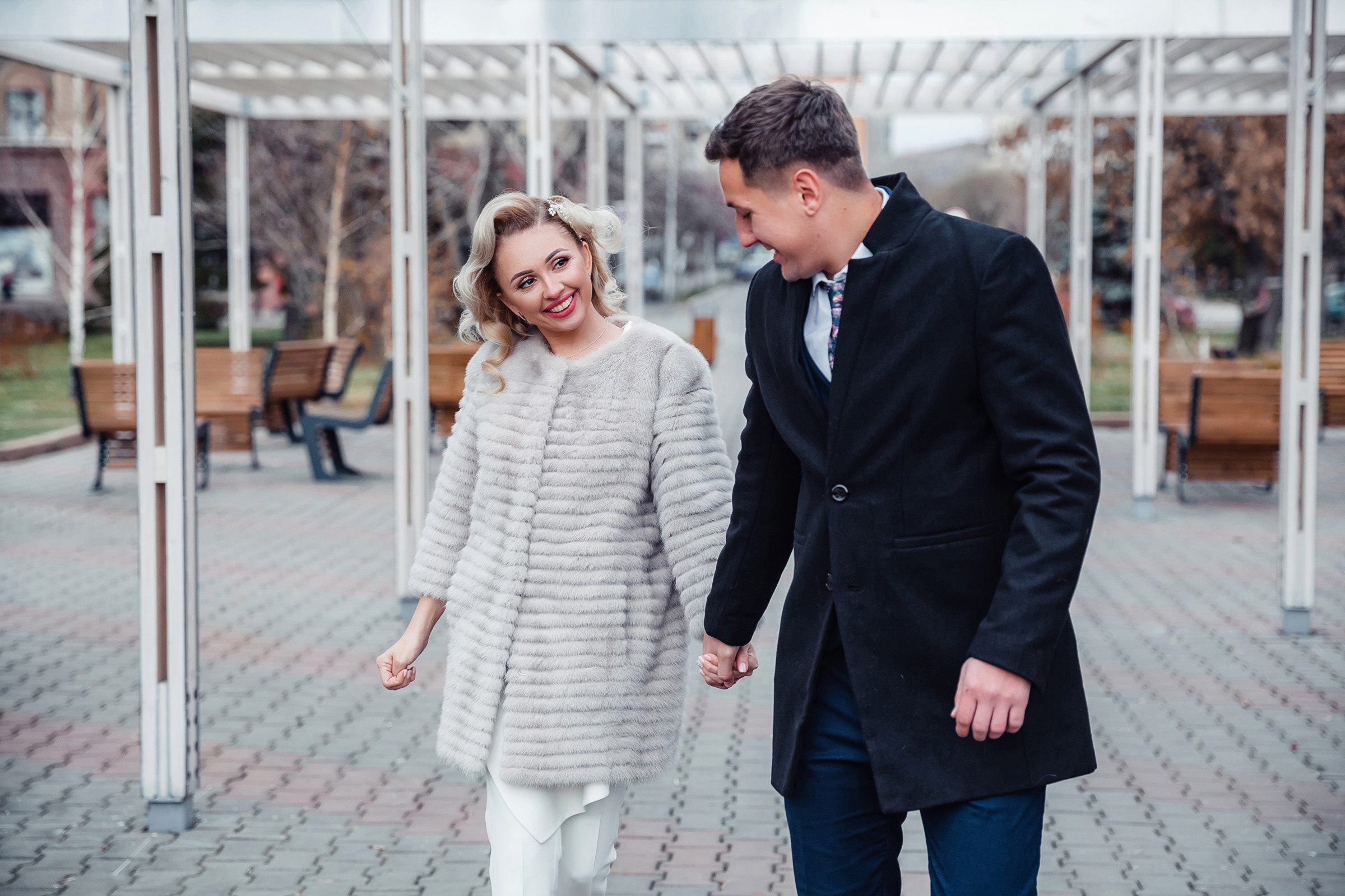 Anton & Kristina. Фотограф Денис Осипов. Мадейра/Красноярск. Работаю с 2006 г. в РФ и ЕС