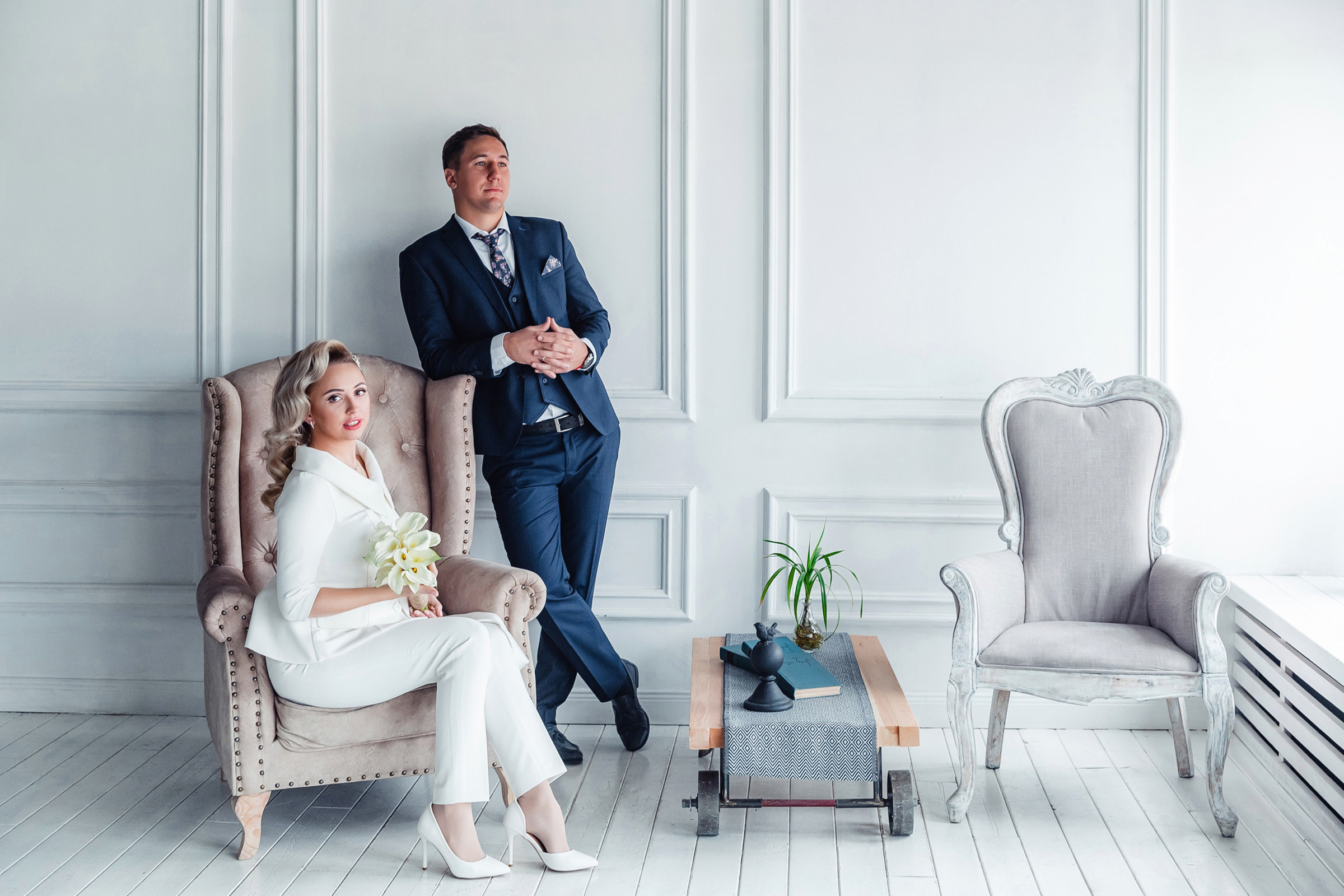 Anton & Kristina. Фотограф Денис Осипов. Мадейра/Красноярск. Работаю с 2006 г. в РФ и ЕС