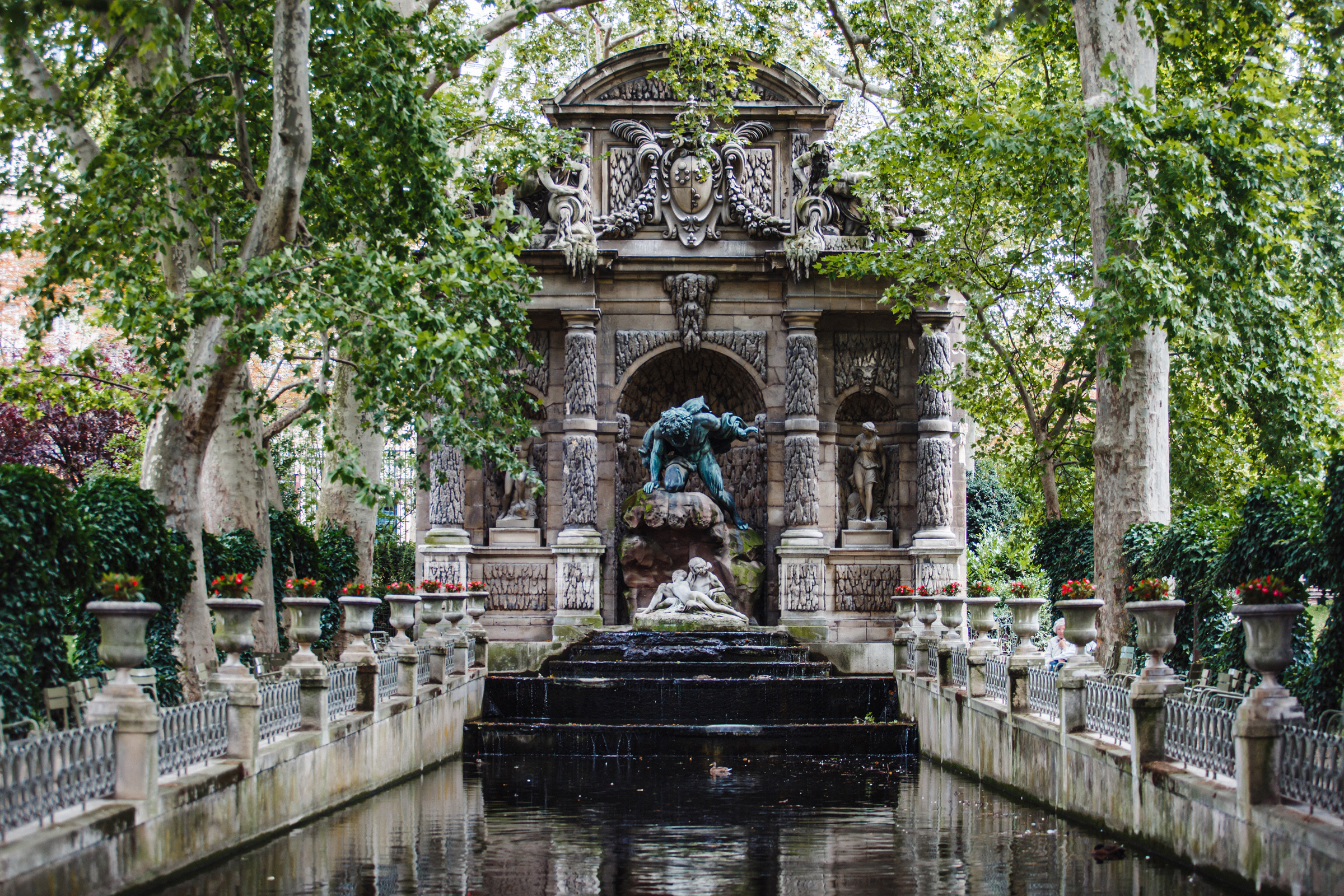 Paris. Фотограф Денис Осипов. Мадейра/Красноярск. Работаю с 2006 г. в РФ и ЕС