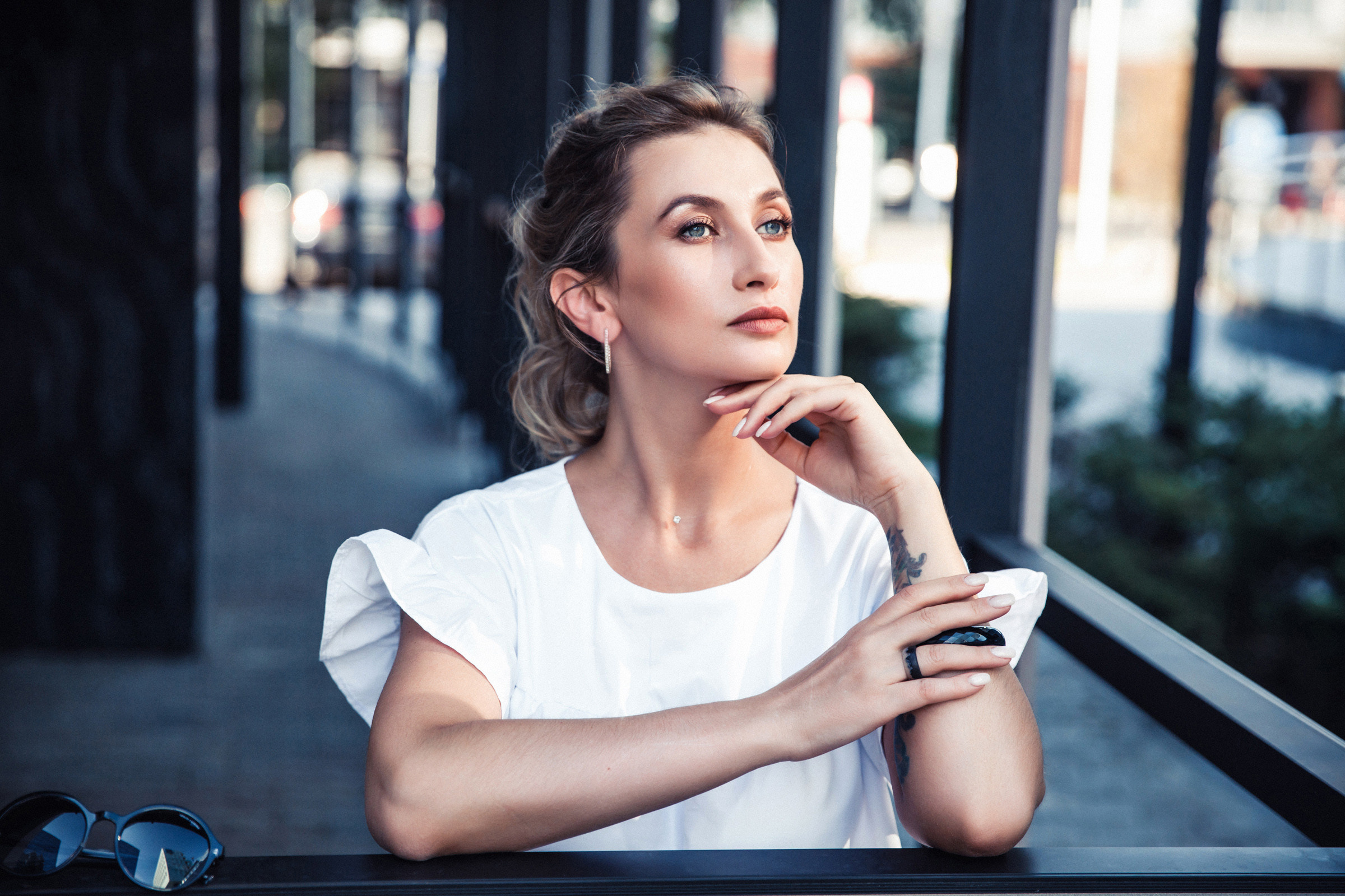 Sasha. Krasnoyarsk. Фотограф Денис Осипов. Мадейра/Красноярск. Работаю с 2006 г. в РФ и ЕС