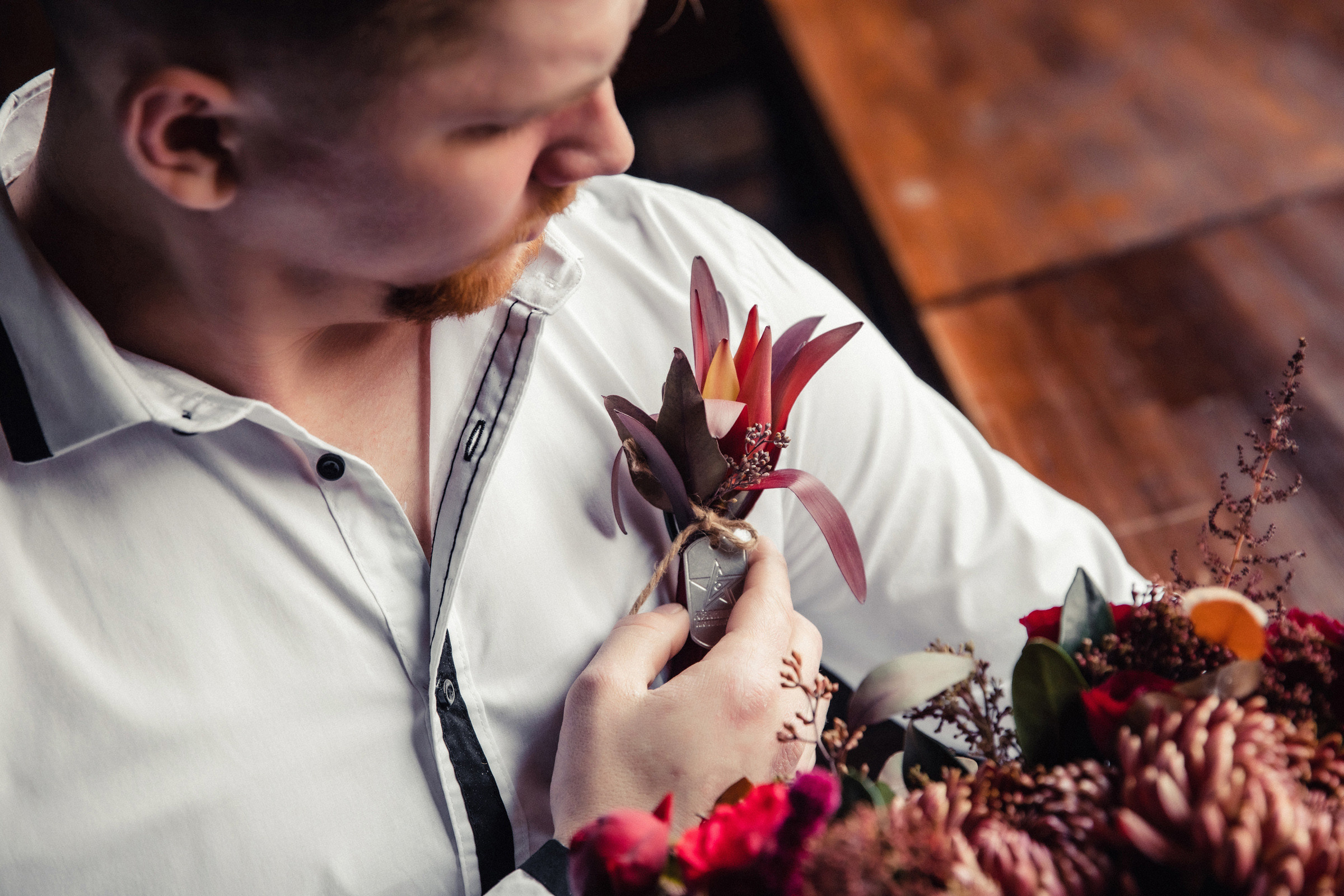 Wedding and rock'n'roll. Главная