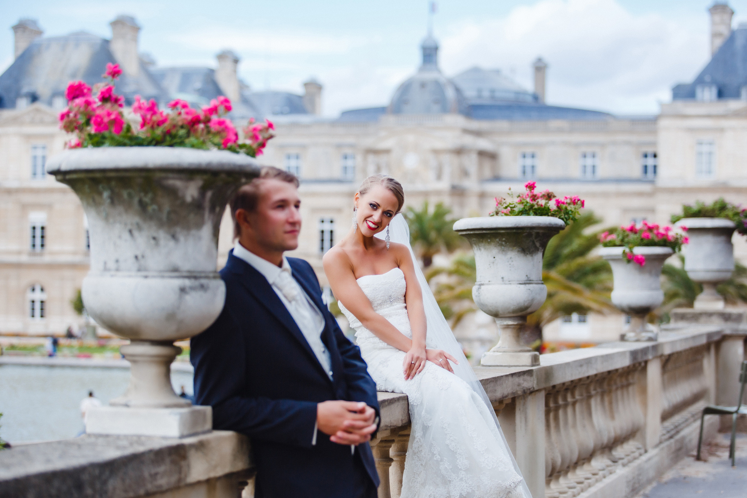 Paris. Фотограф Денис Осипов. Мадейра/Красноярск. Работаю с 2006 г. в РФ и ЕС