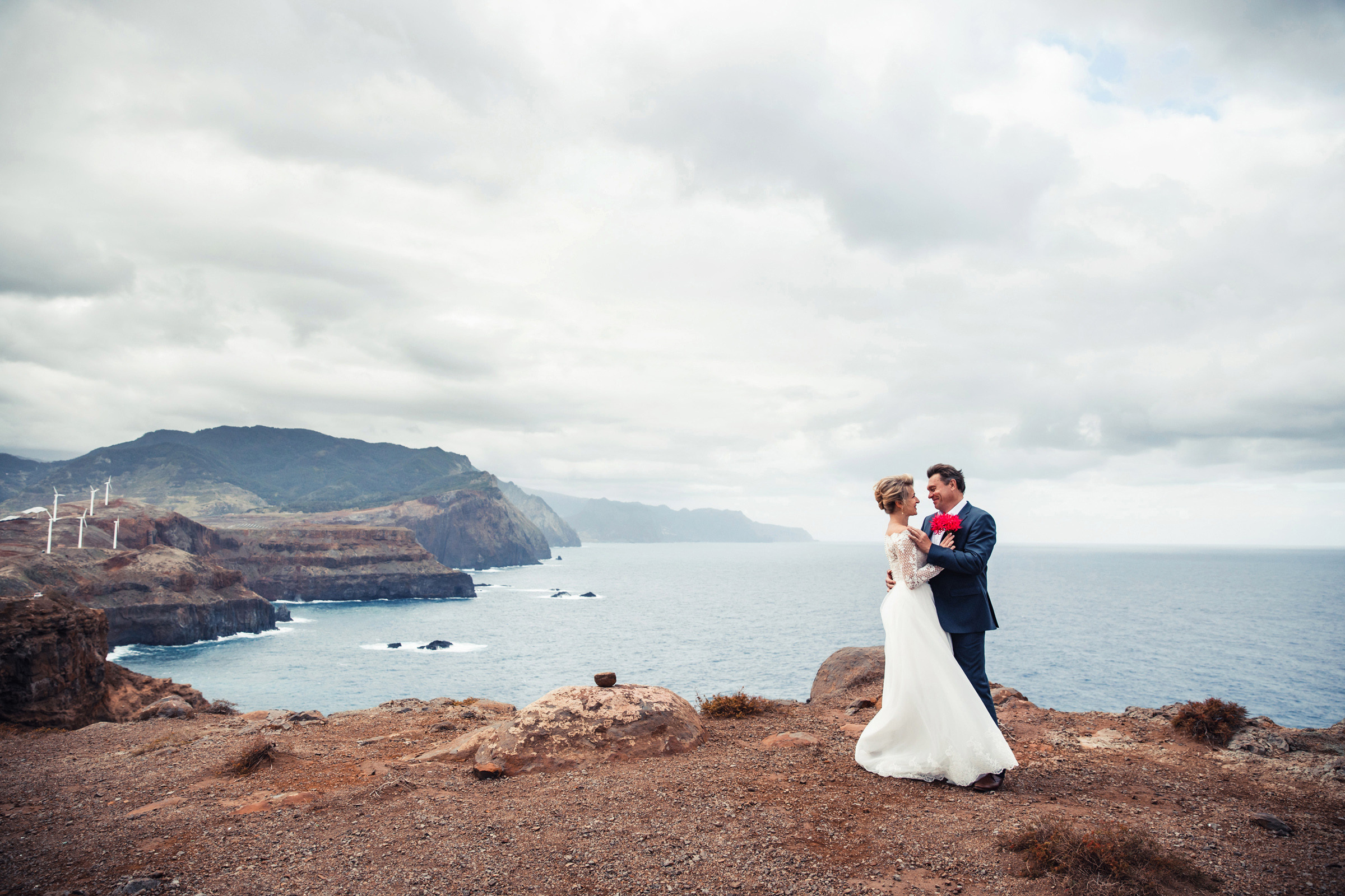 Wedding on the best island in the world. Фотограф Денис Осипов. Мадейра/Красноярск. Работаю с 2006 г. в РФ и ЕС