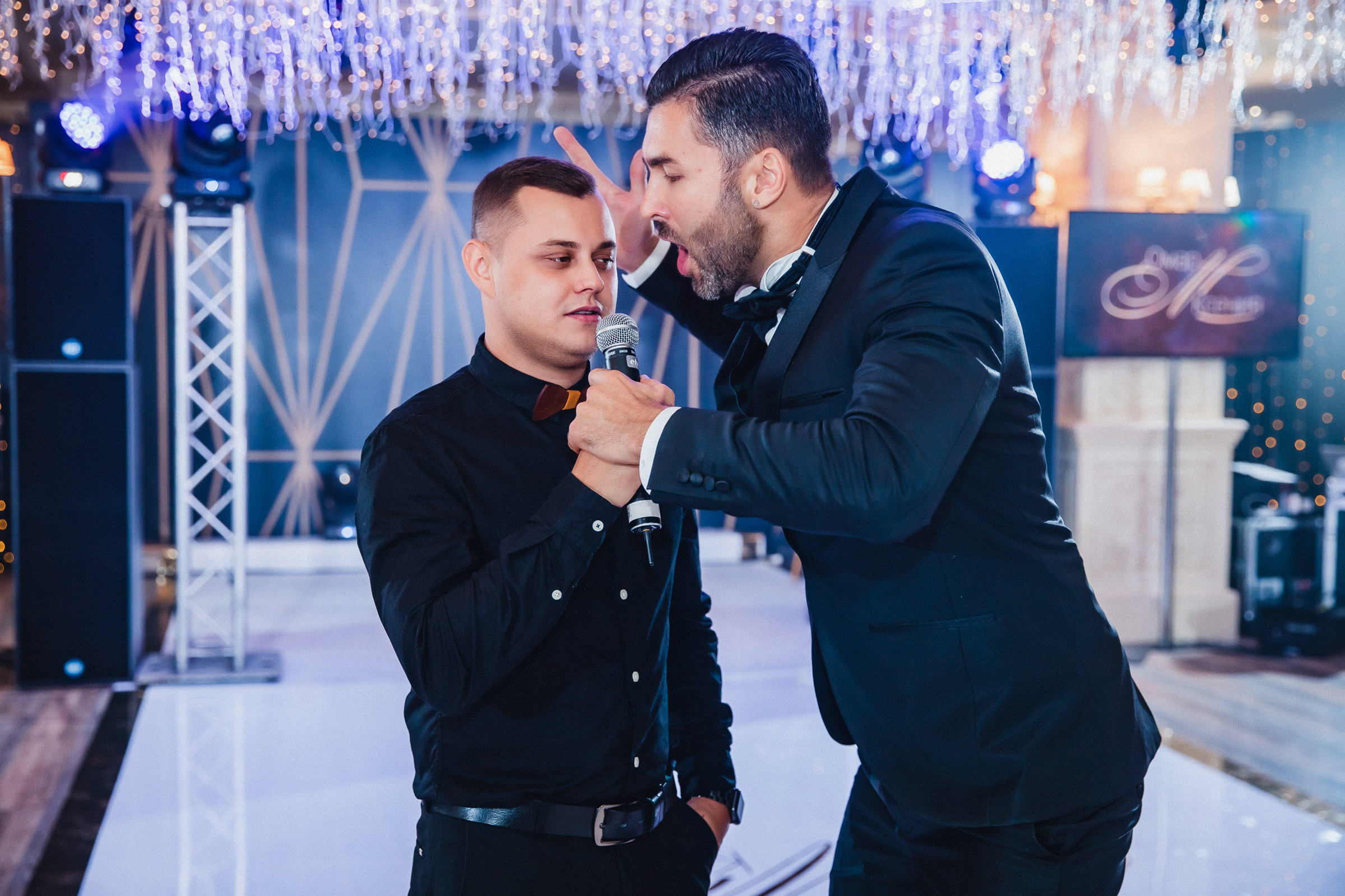 Omar & Kseniya. Krasnoyarsk. Фотограф Денис Осипов. Мадейра/Красноярск. Работаю с 2006 г. в РФ и ЕС