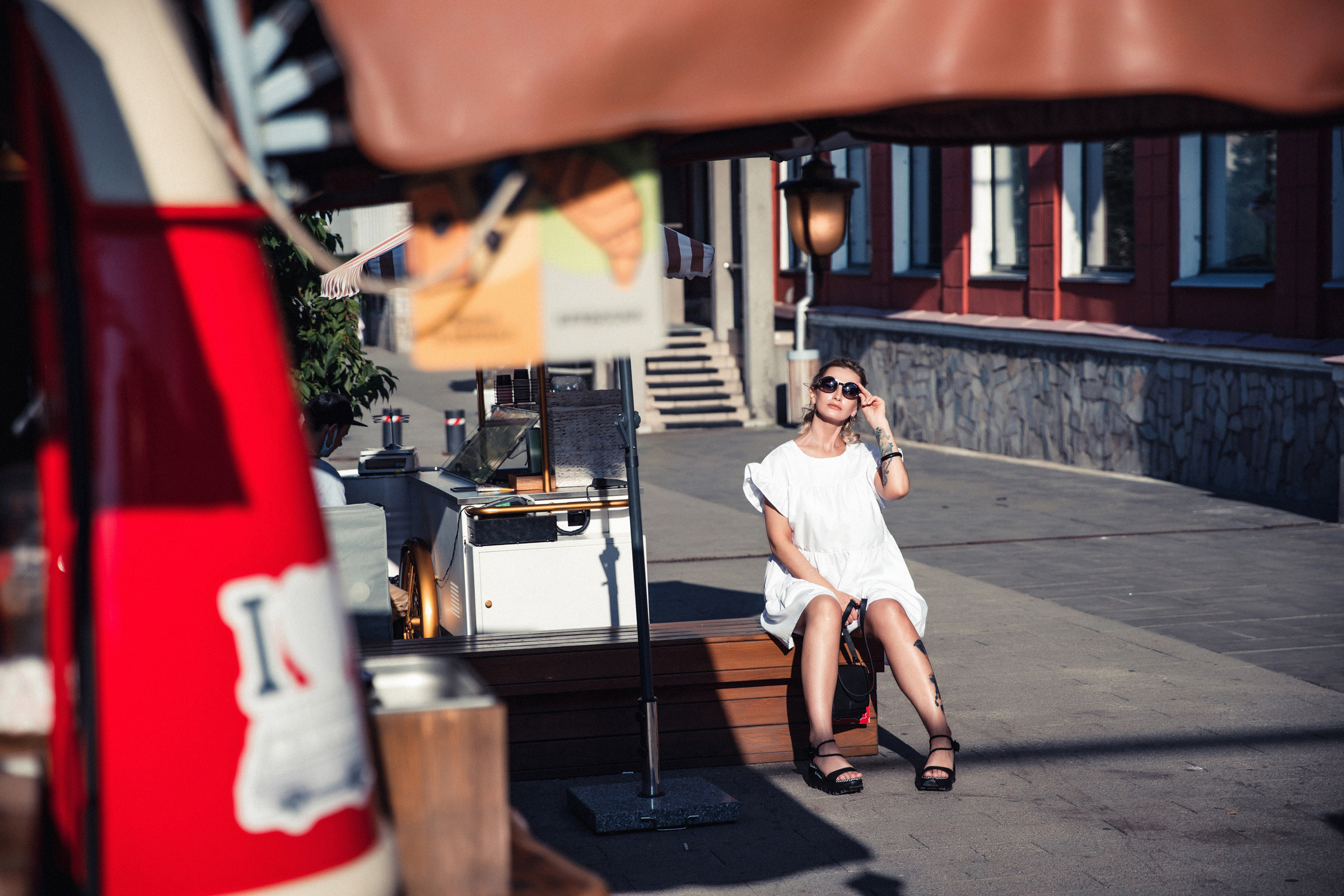 Sasha. Krasnoyarsk. Фотограф Денис Осипов. Мадейра/Красноярск. Работаю с 2006 г. в РФ и ЕС