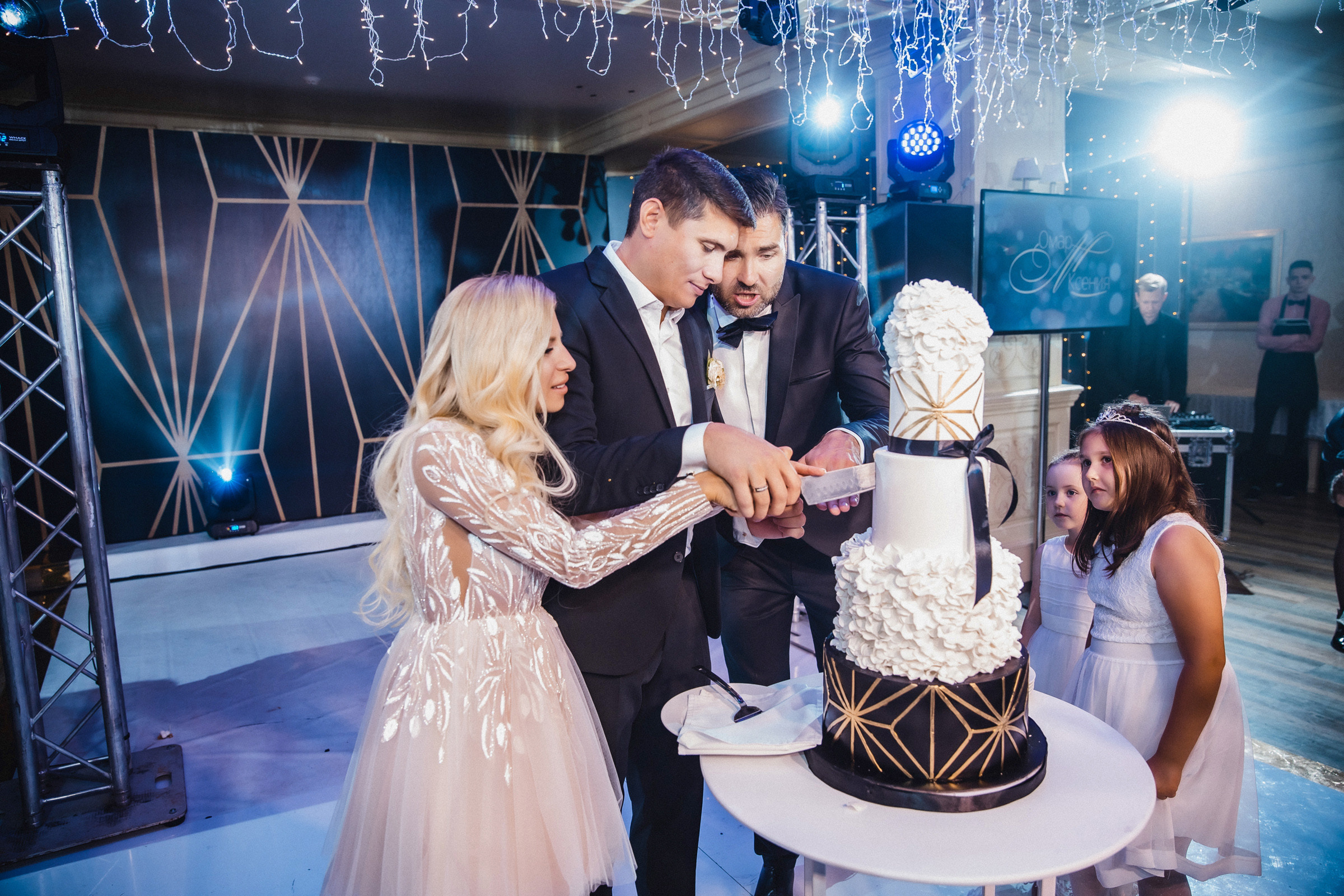 Omar & Kseniya. Krasnoyarsk. Фотограф Денис Осипов. Мадейра/Красноярск. Работаю с 2006 г. в РФ и ЕС