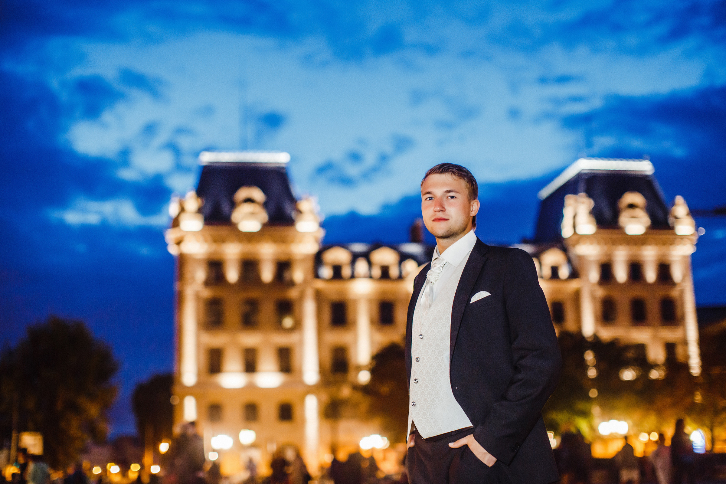 Paris. Фотограф Денис Осипов. Мадейра/Красноярск. Работаю с 2006 г. в РФ и ЕС