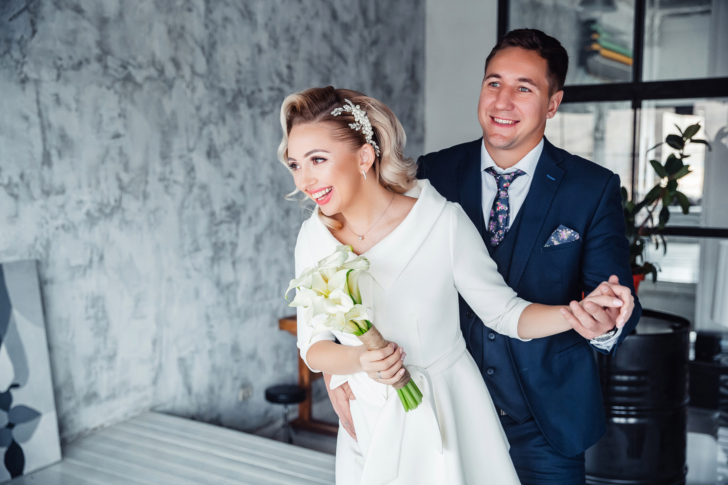 Anton & Kristina. Фотограф Денис Осипов. Мадейра/Красноярск. Работаю с 2006 г. в РФ и ЕС