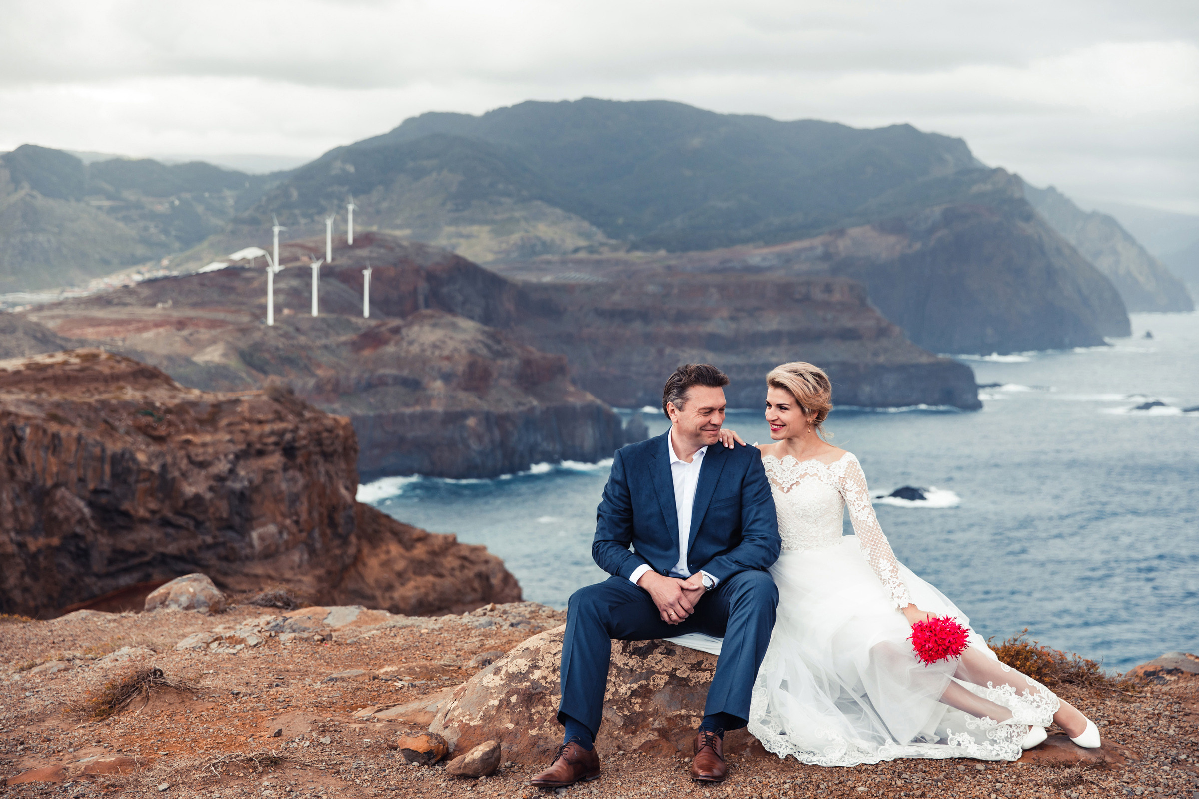 Wedding on the best island in the world. Фотограф Денис Осипов. Мадейра/Красноярск. Работаю с 2006 г. в РФ и ЕС