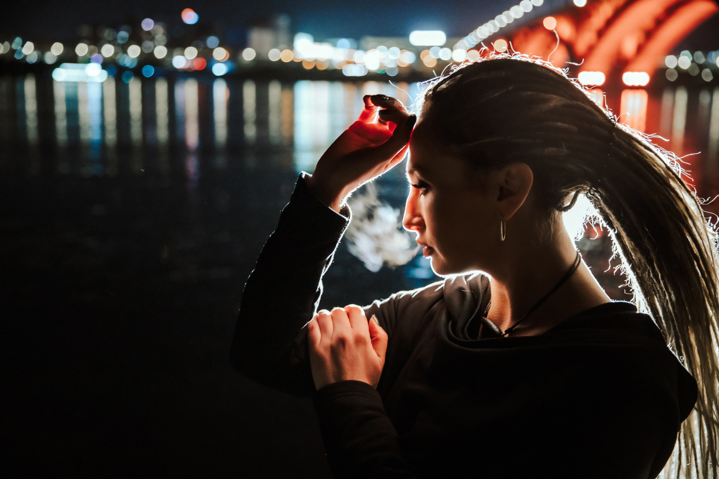 Sasha. Krasnoyarsk. Фотограф Денис Осипов. Мадейра/Красноярск. Работаю с 2006 г. в РФ и ЕС