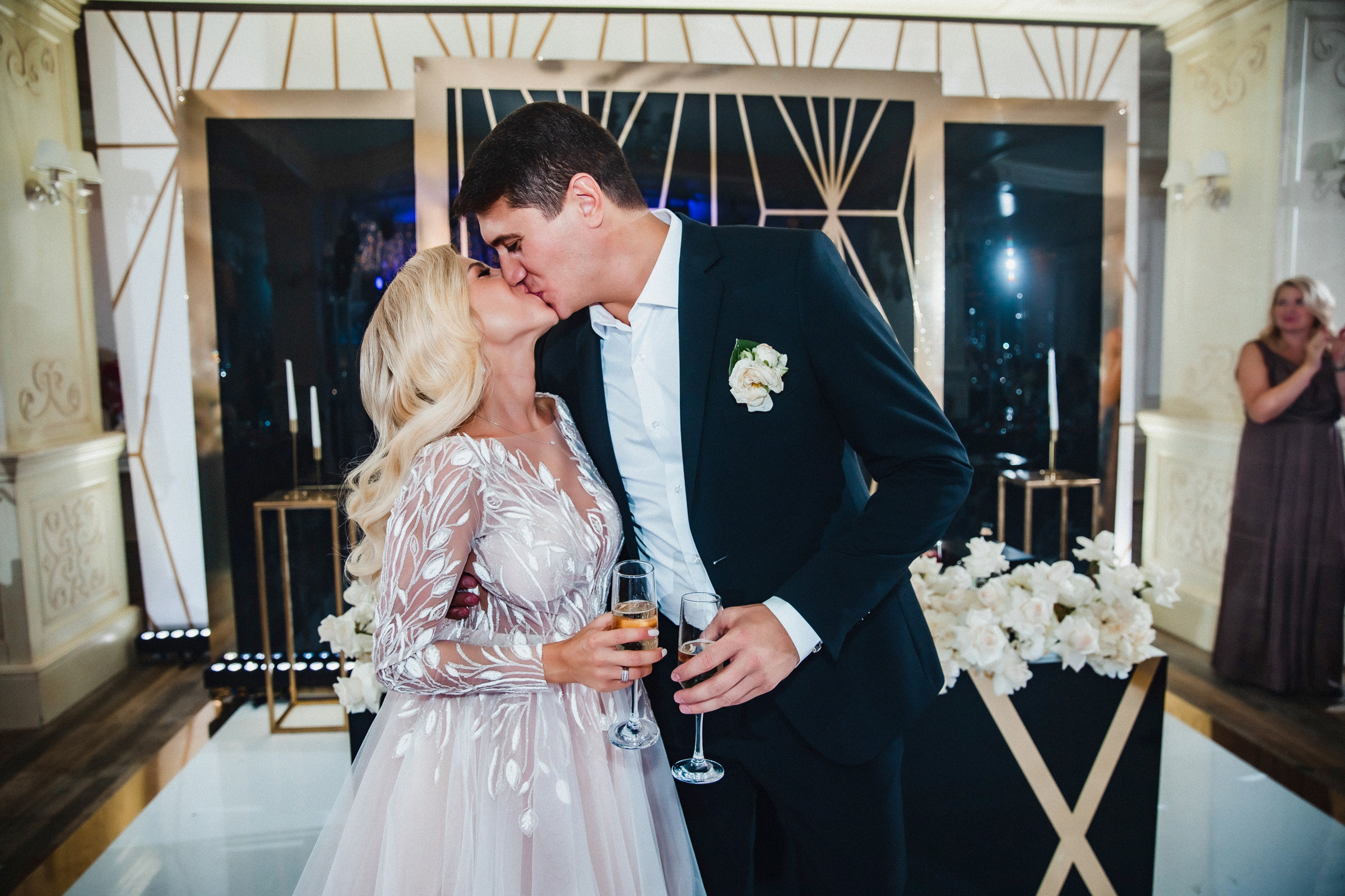 Omar & Kseniya. Krasnoyarsk. Фотограф Денис Осипов. Мадейра/Красноярск. Работаю с 2006 г. в РФ и ЕС