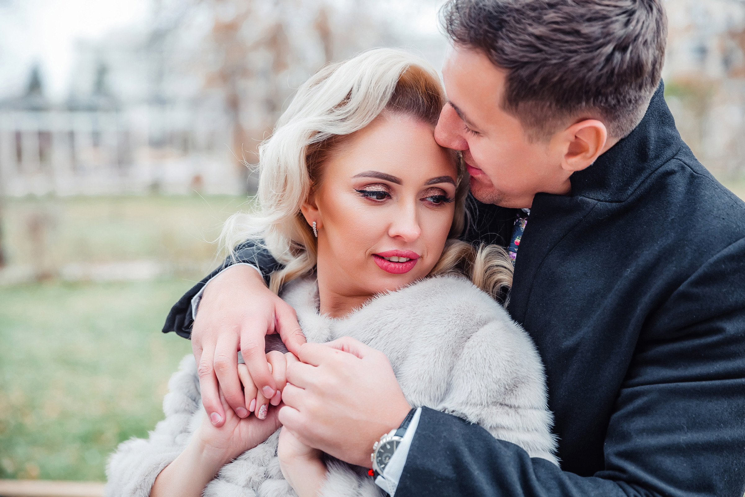 Anton & Kristina. Фотограф Денис Осипов. Мадейра/Красноярск. Работаю с 2006 г. в РФ и ЕС