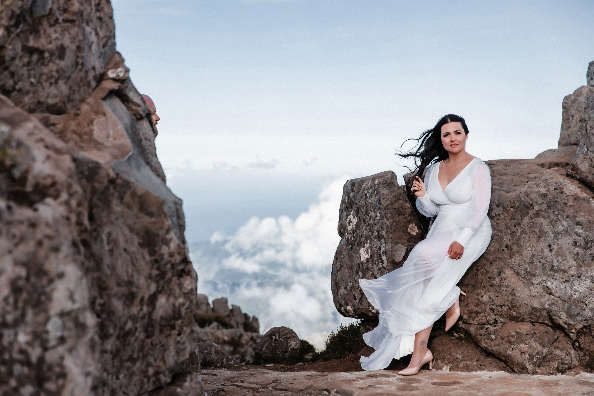 Edgar & Anna. Madeira. Фотограф Денис Осипов. Мадейра/Красноярск. Работаю с 2006 г. в РФ и ЕС
