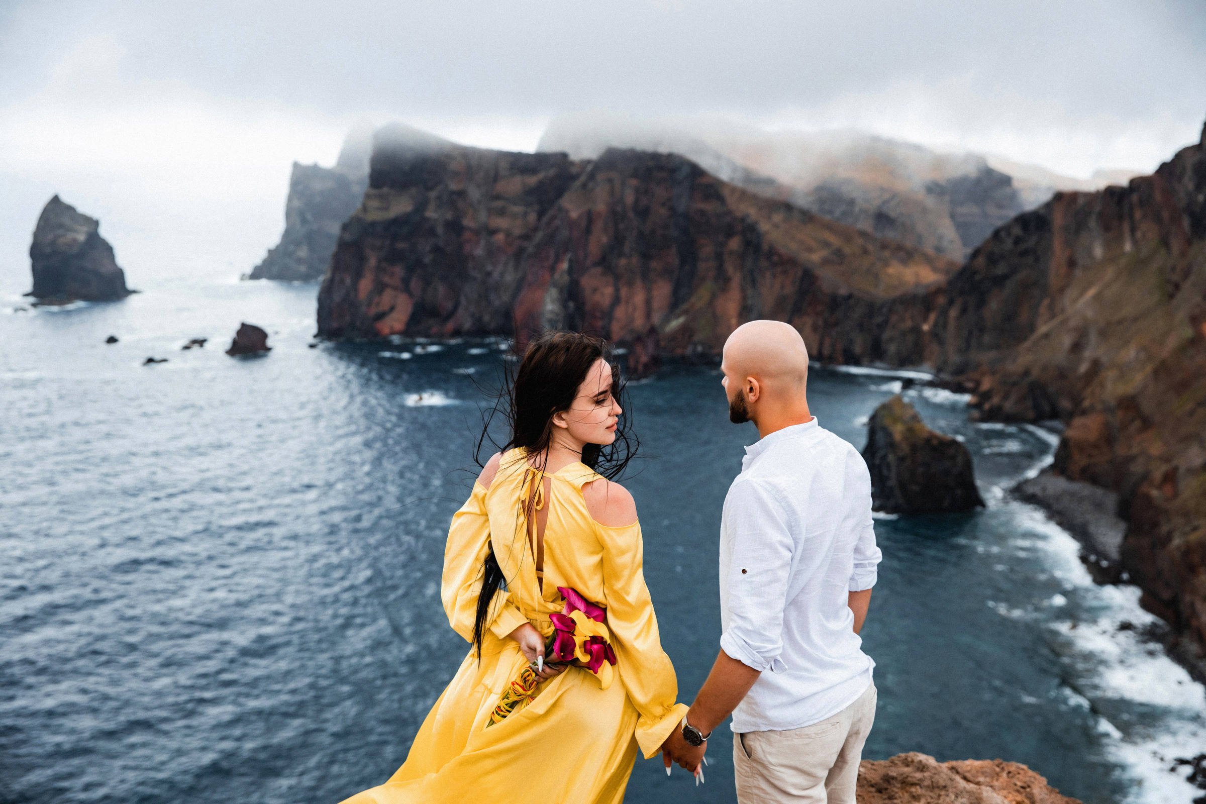 Be mine!. Фотограф Денис Осипов. Мадейра/Красноярск. Работаю с 2006 г. в РФ и ЕС