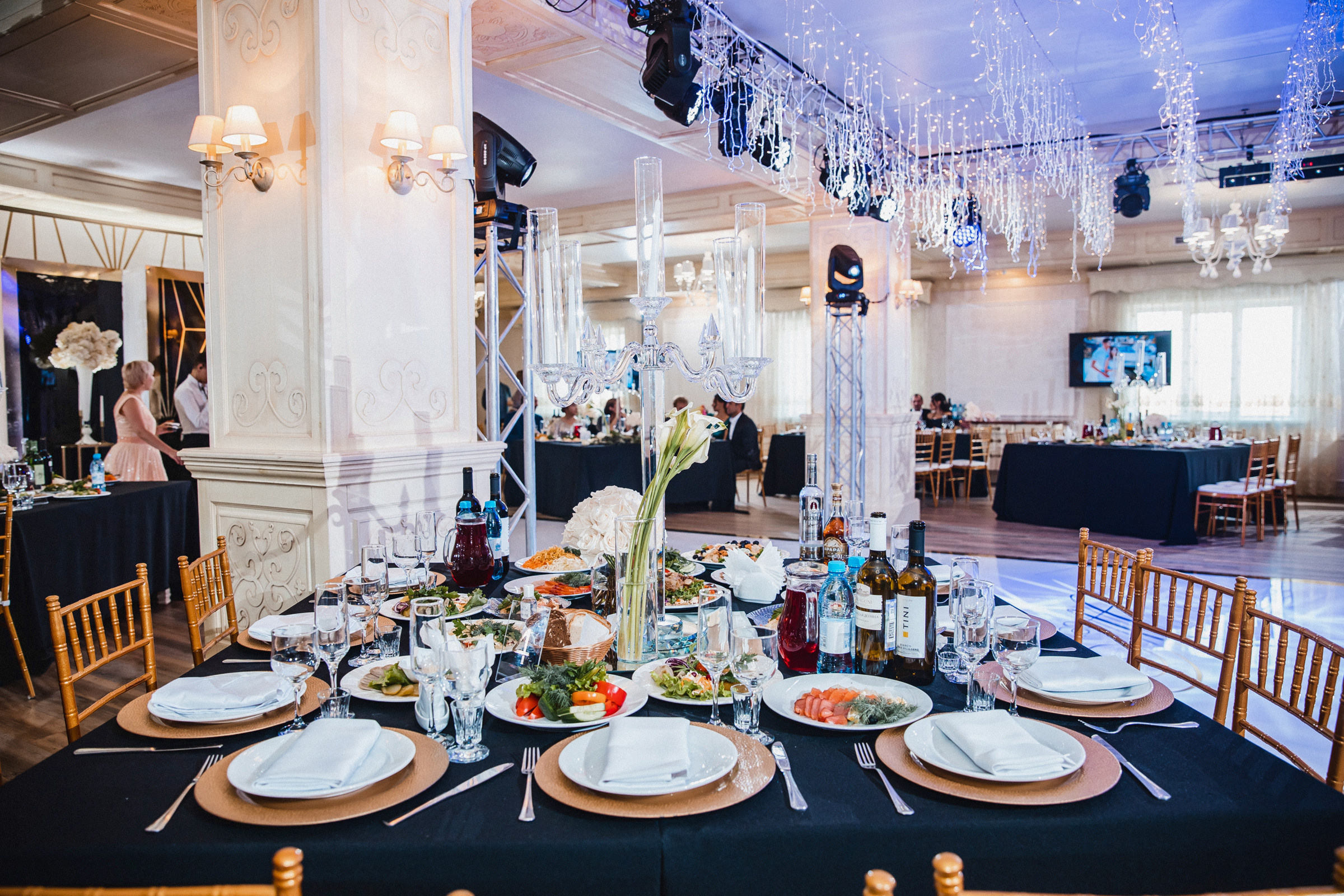 Omar & Kseniya. Krasnoyarsk. Фотограф Денис Осипов. Мадейра/Красноярск. Работаю с 2006 г. в РФ и ЕС