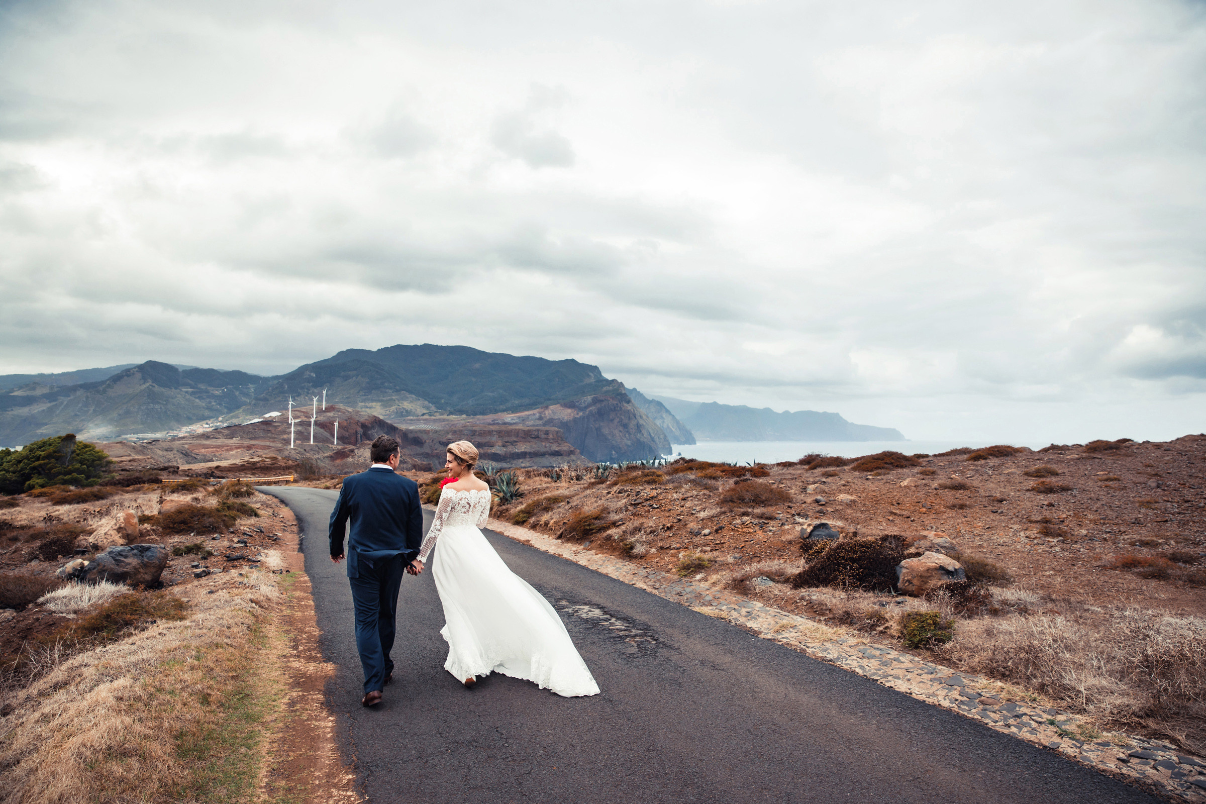 Wedding on the best island in the world. Фотограф Денис Осипов. Мадейра/Красноярск. Работаю с 2006 г. в РФ и ЕС