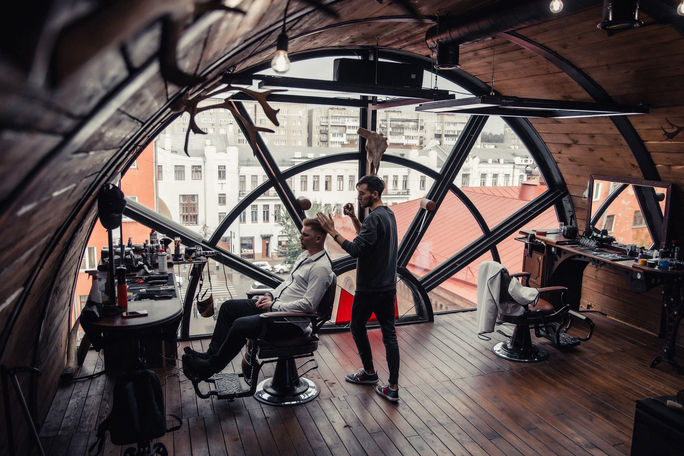 Wedding and rock'n'roll. Главная