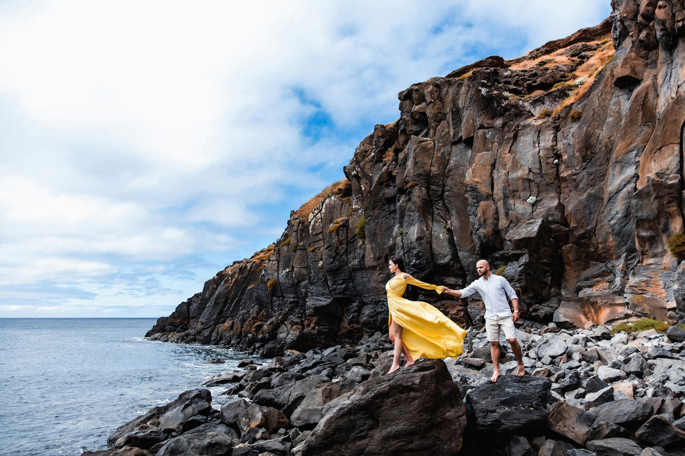 Be mine!. Фотограф Денис Осипов. Мадейра/Красноярск. Работаю с 2006 г. в РФ и ЕС