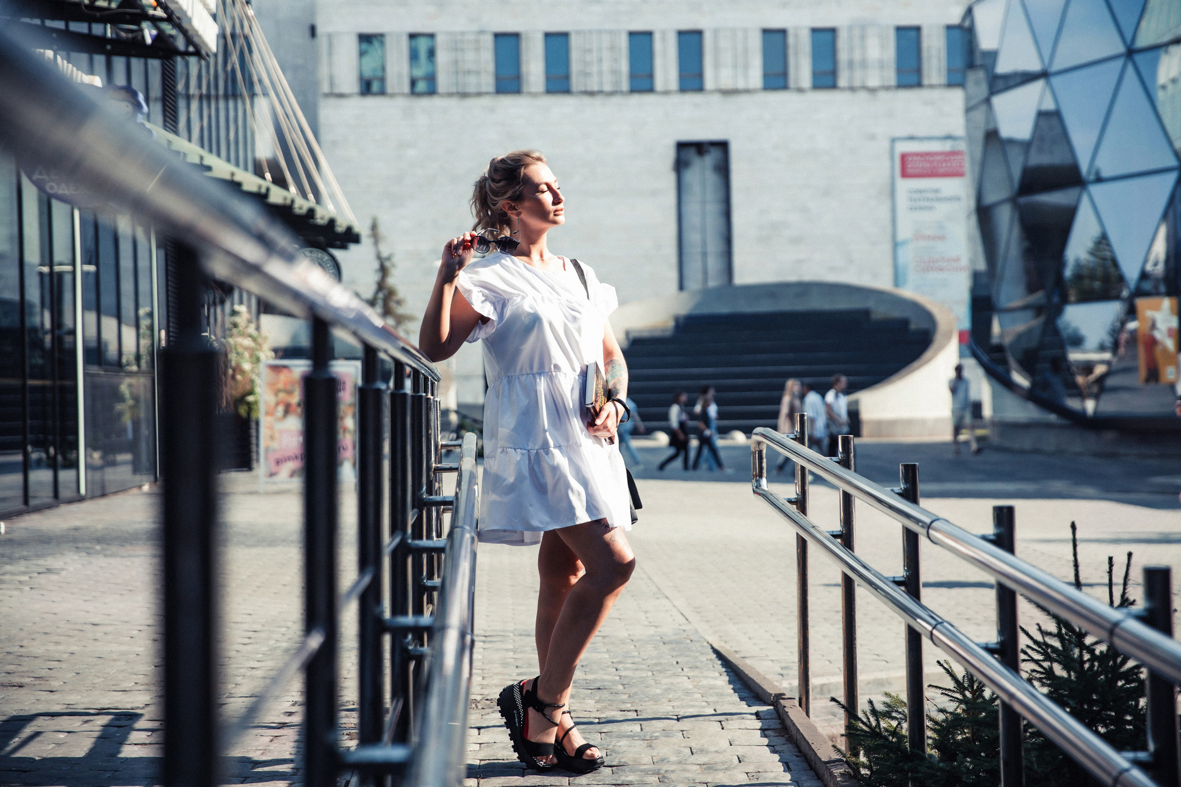 Sasha. Krasnoyarsk. Фотограф Денис Осипов. Мадейра/Красноярск. Работаю с 2006 г. в РФ и ЕС