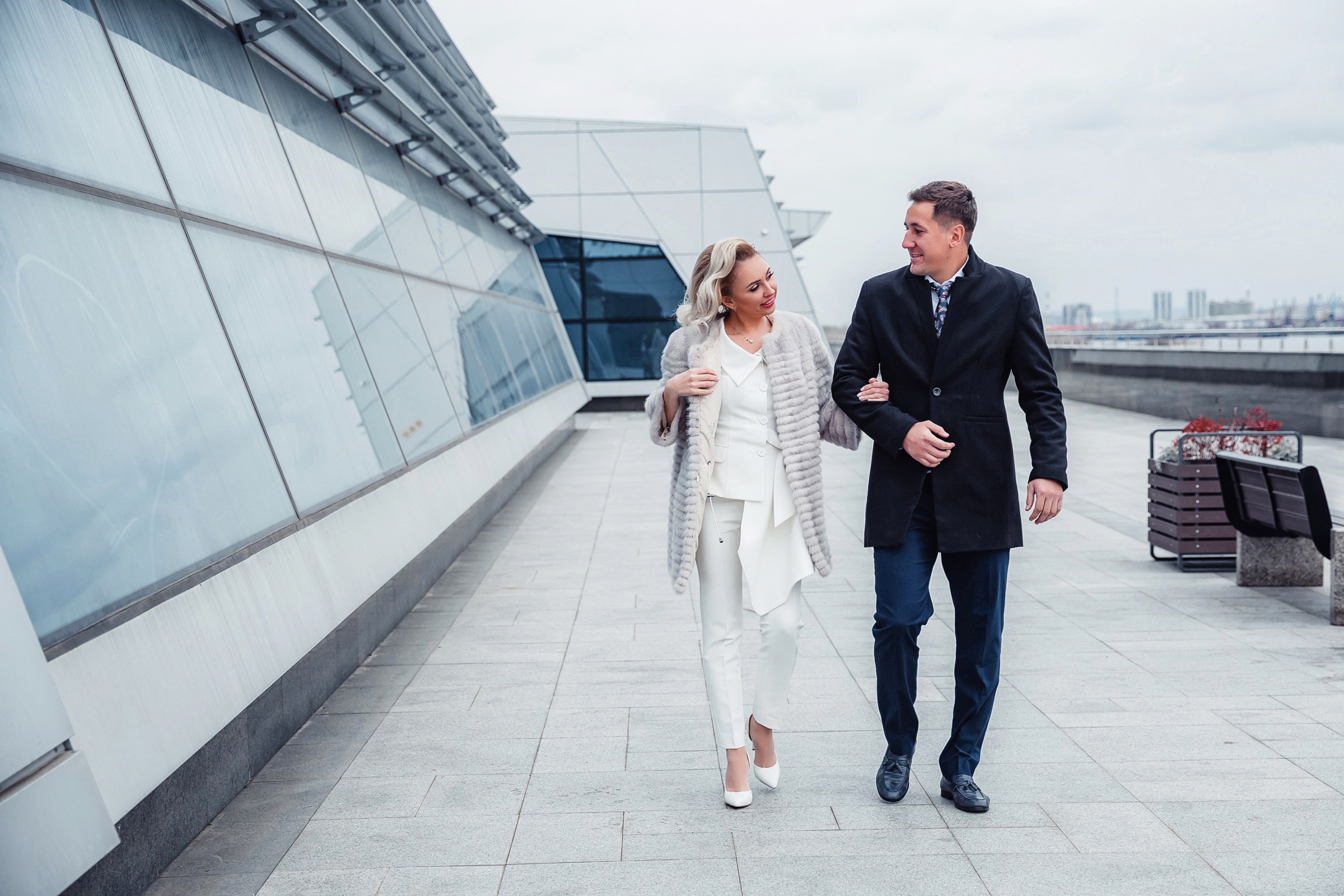 Anton & Kristina. Фотограф Денис Осипов. Мадейра/Красноярск. Работаю с 2006 г. в РФ и ЕС