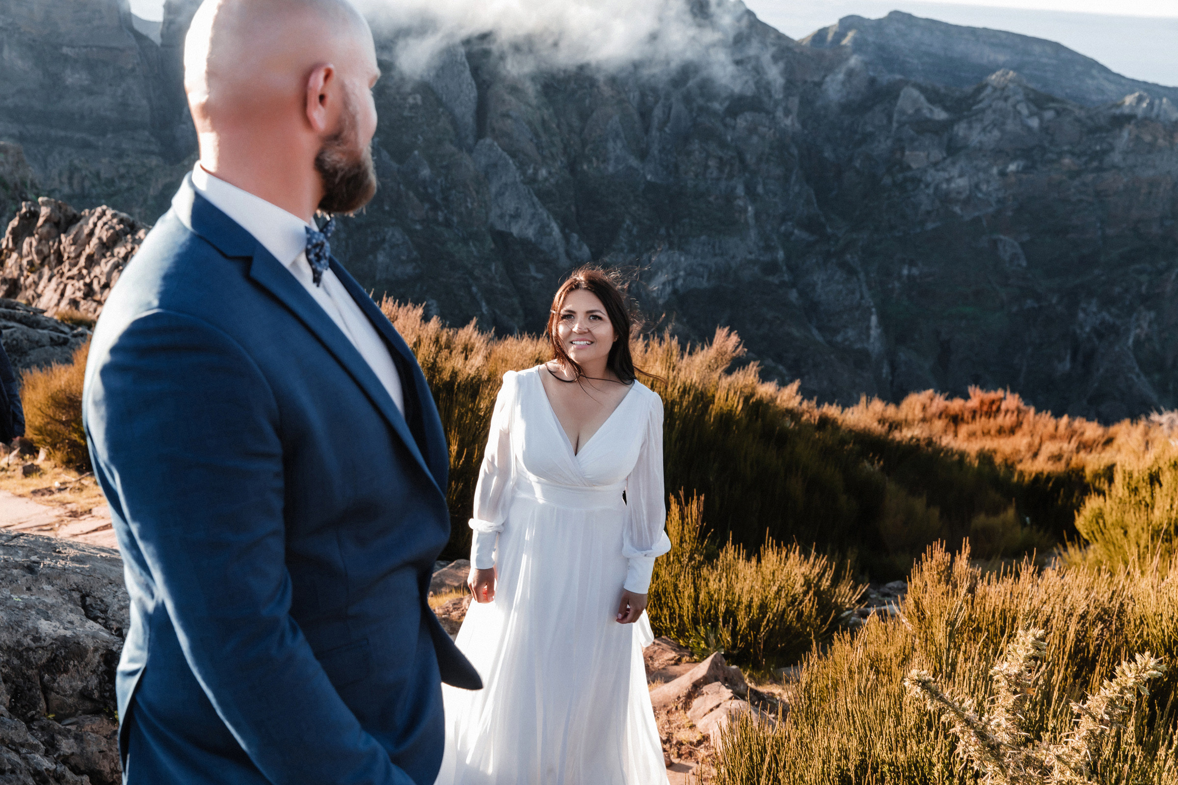 Edgar & Anna. Madeira. Фотограф Денис Осипов. Мадейра/Красноярск. Работаю с 2006 г. в РФ и ЕС