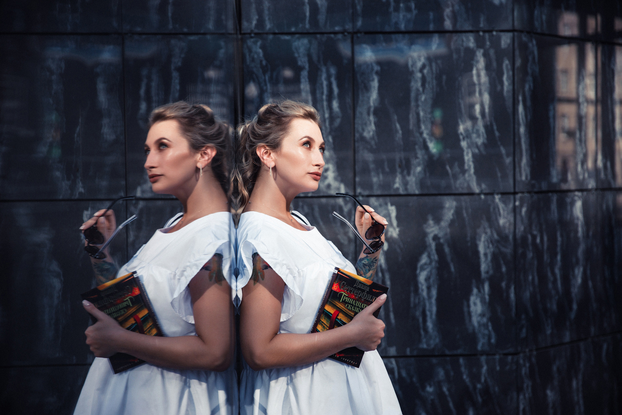 Sasha. Krasnoyarsk. Фотограф Денис Осипов. Мадейра/Красноярск. Работаю с 2006 г. в РФ и ЕС