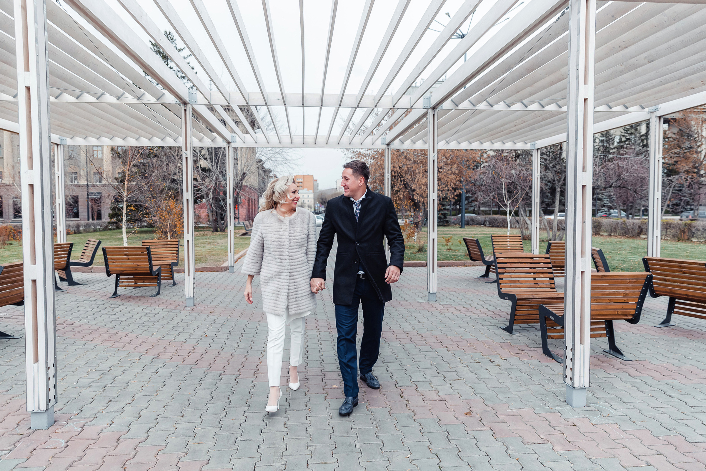 Anton & Kristina. Фотограф Денис Осипов. Мадейра/Красноярск. Работаю с 2006 г. в РФ и ЕС