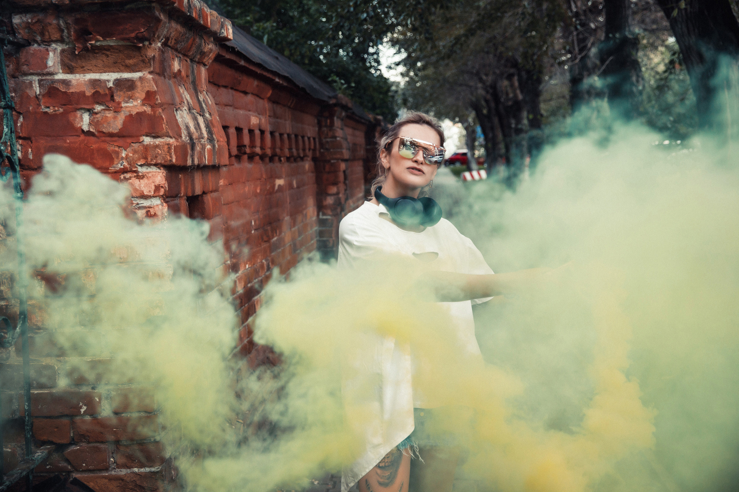 Sasha. Krasnoyarsk. Фотограф Денис Осипов. Мадейра/Красноярск. Работаю с 2006 г. в РФ и ЕС