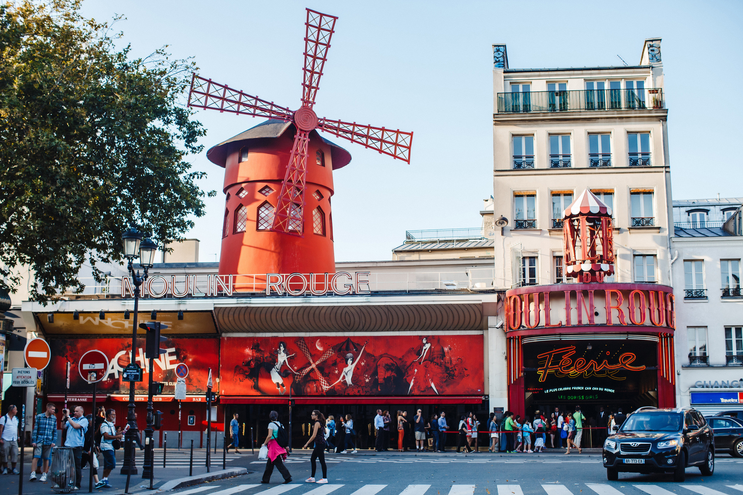 Paris. Фотограф Денис Осипов. Мадейра/Красноярск. Работаю с 2006 г. в РФ и ЕС