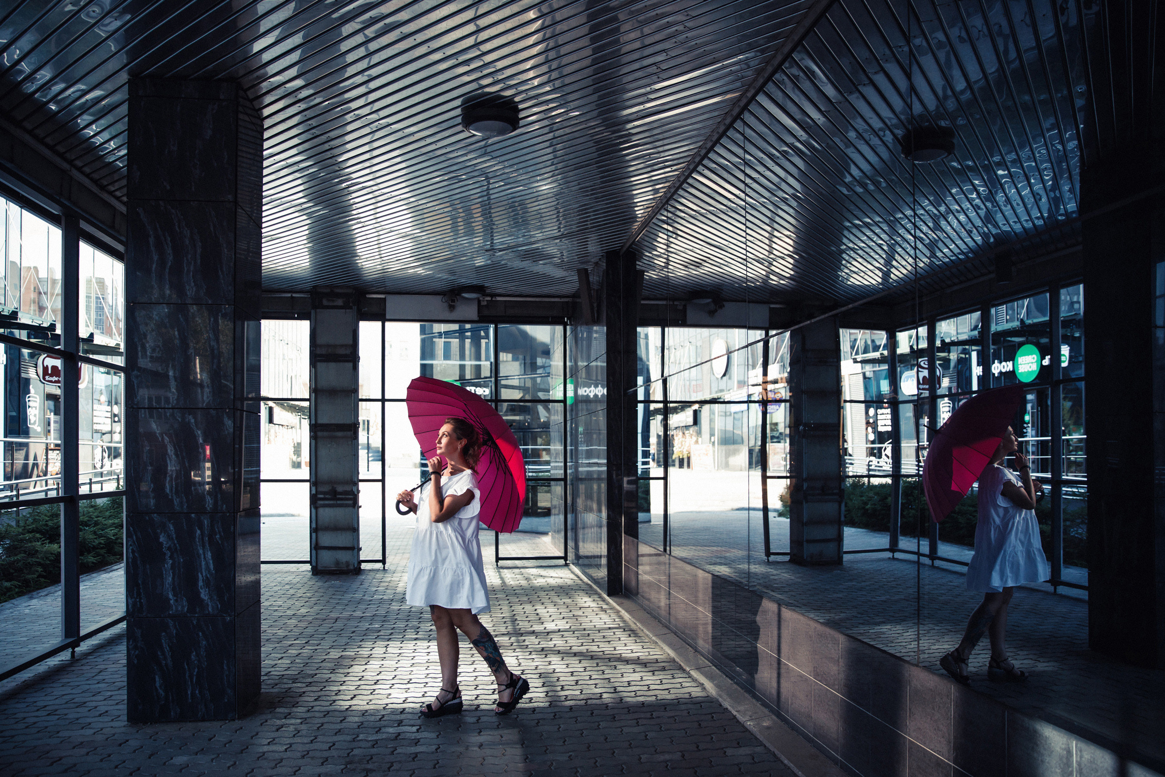 Sasha. Krasnoyarsk. Фотограф Денис Осипов. Мадейра/Красноярск. Работаю с 2006 г. в РФ и ЕС