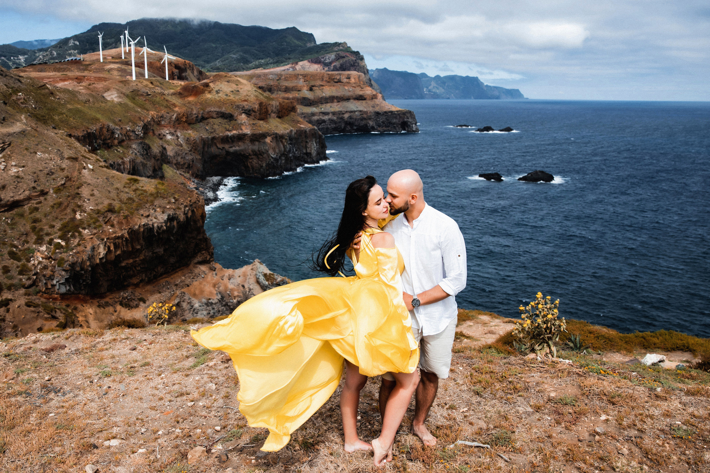 Be mine!. Фотограф Денис Осипов. Мадейра/Красноярск. Работаю с 2006 г. в РФ и ЕС