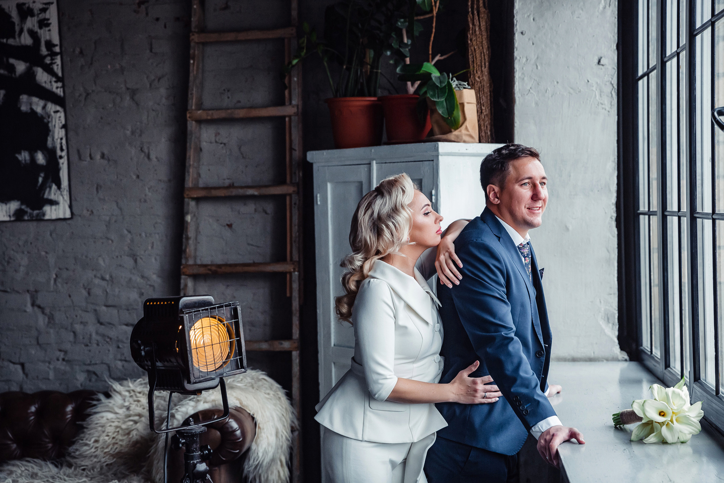 Anton & Kristina. Фотограф Денис Осипов. Мадейра/Красноярск. Работаю с 2006 г. в РФ и ЕС