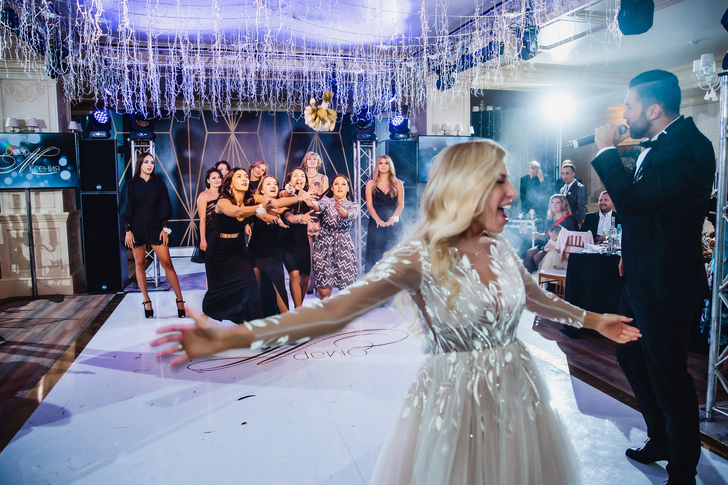 Omar & Kseniya. Krasnoyarsk. Фотограф Денис Осипов. Мадейра/Красноярск. Работаю с 2006 г. в РФ и ЕС