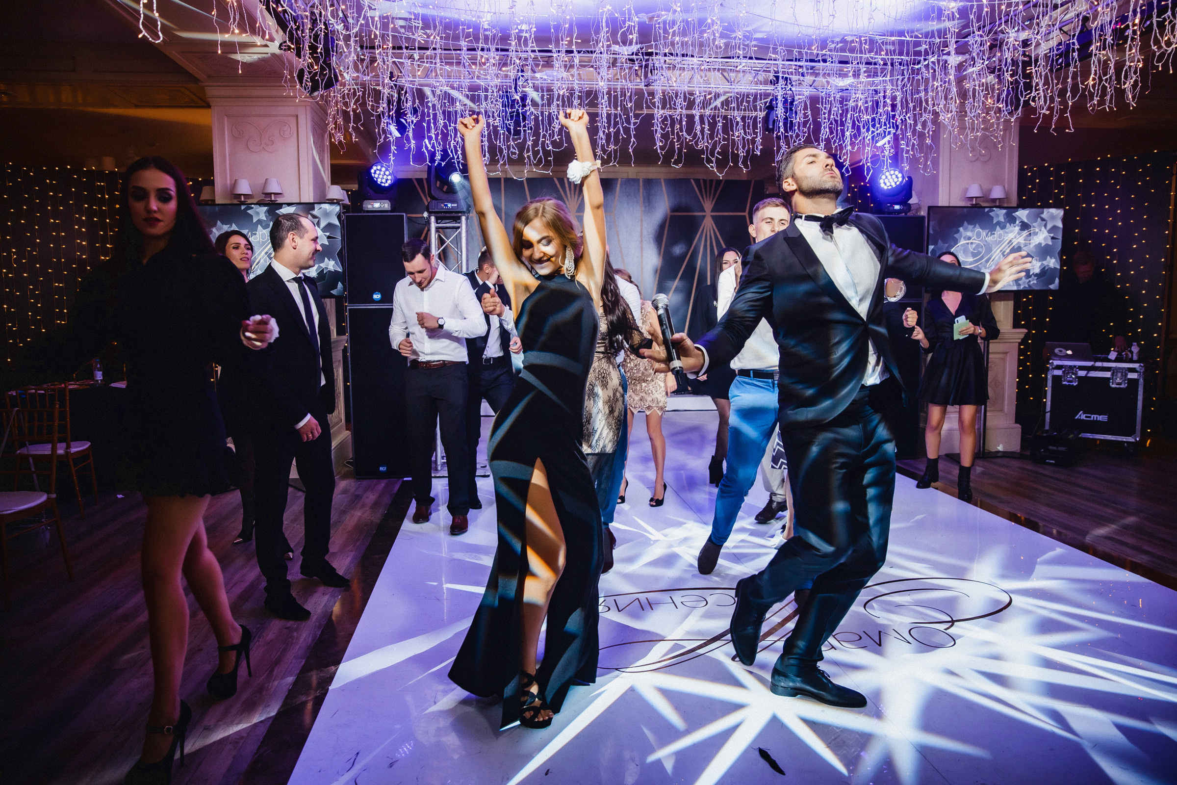 Omar & Kseniya. Krasnoyarsk. Фотограф Денис Осипов. Мадейра/Красноярск. Работаю с 2006 г. в РФ и ЕС