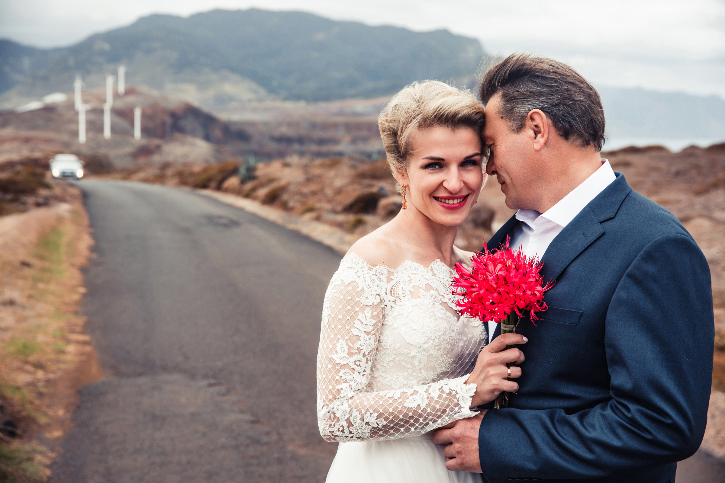 Wedding on the best island in the world. Фотограф Денис Осипов. Мадейра/Красноярск. Работаю с 2006 г. в РФ и ЕС