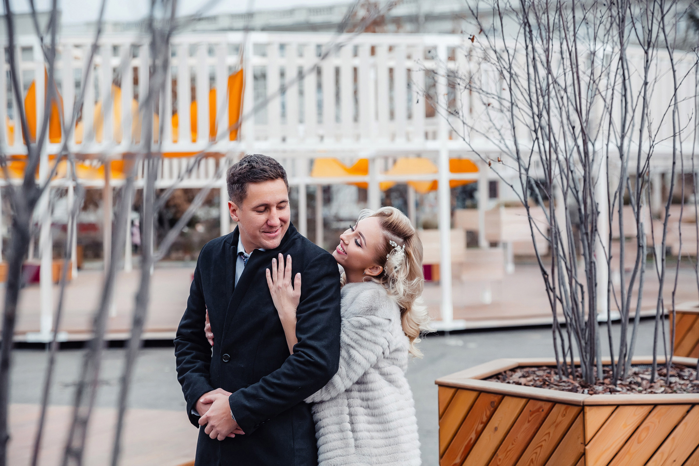 Anton & Kristina. Фотограф Денис Осипов. Мадейра/Красноярск. Работаю с 2006 г. в РФ и ЕС