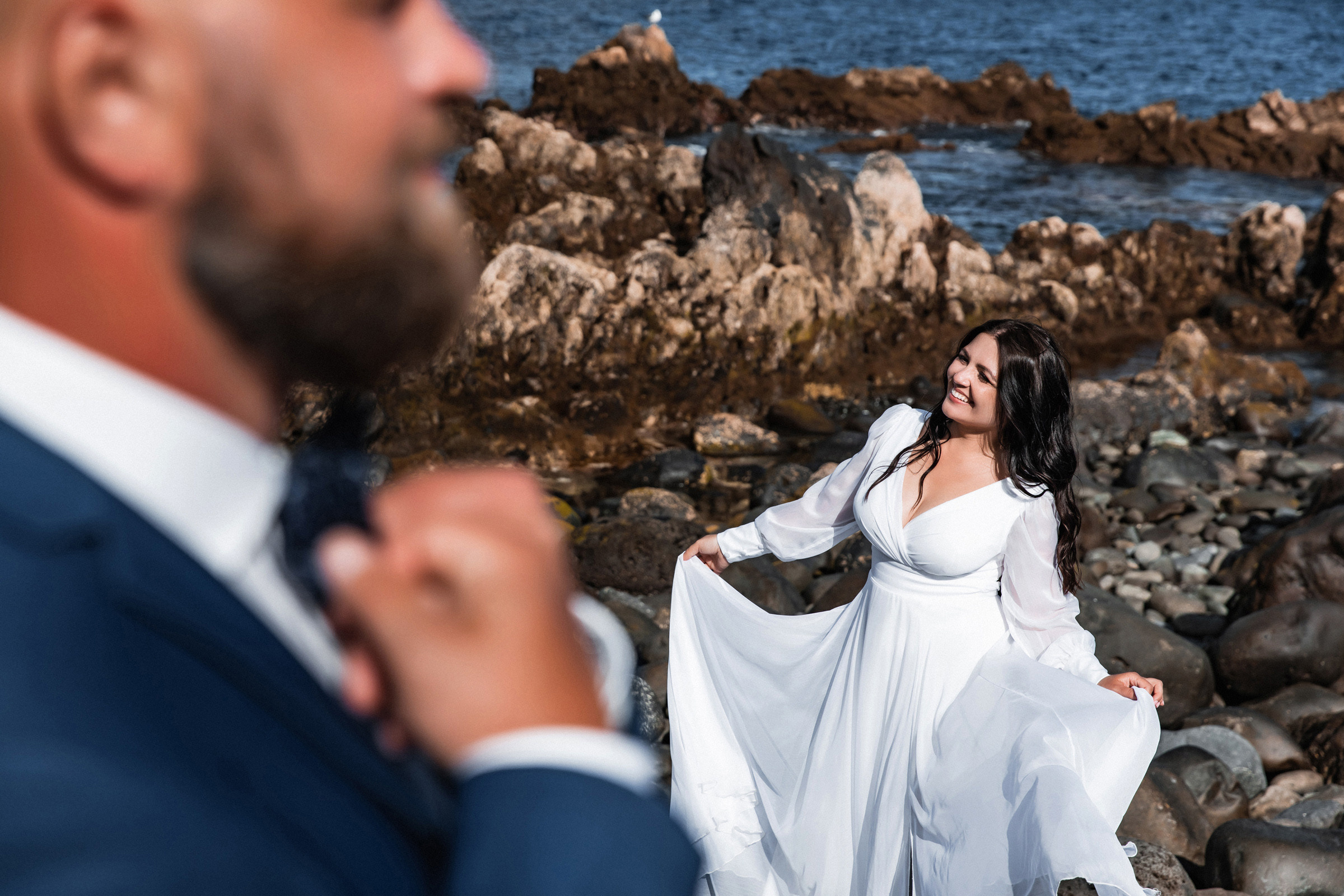 Edgar & Anna. Madeira. Фотограф Денис Осипов. Мадейра/Красноярск. Работаю с 2006 г. в РФ и ЕС