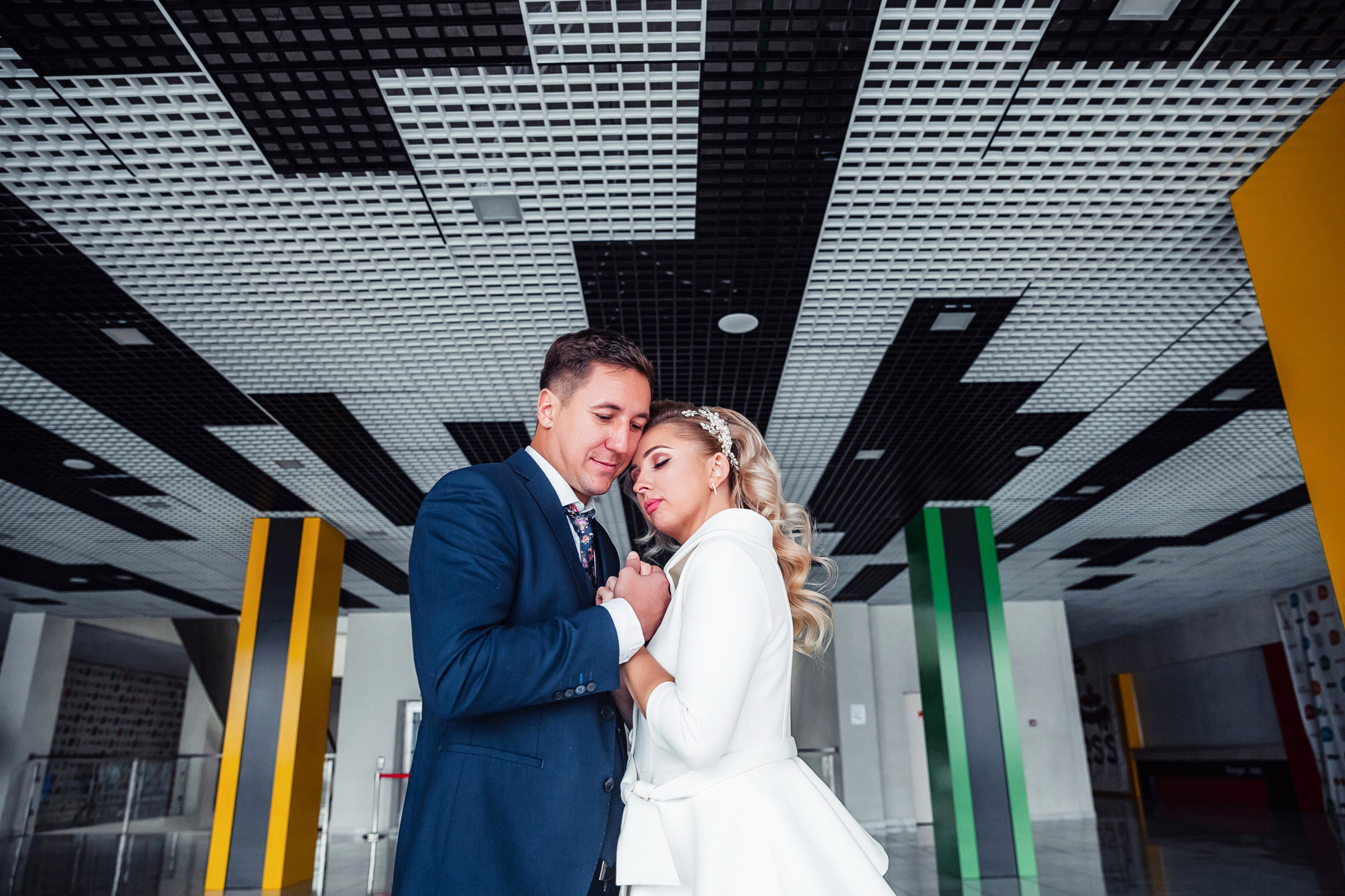 Anton & Kristina. Фотограф Денис Осипов. Мадейра/Красноярск. Работаю с 2006 г. в РФ и ЕС