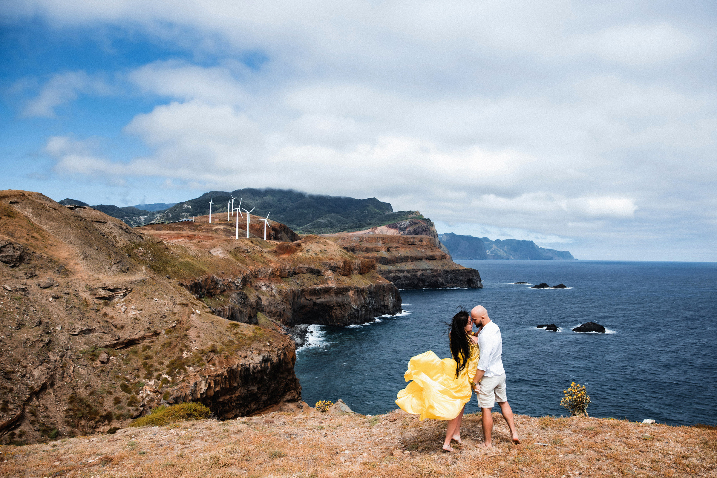 Be mine!. Фотограф Денис Осипов. Мадейра/Красноярск. Работаю с 2006 г. в РФ и ЕС