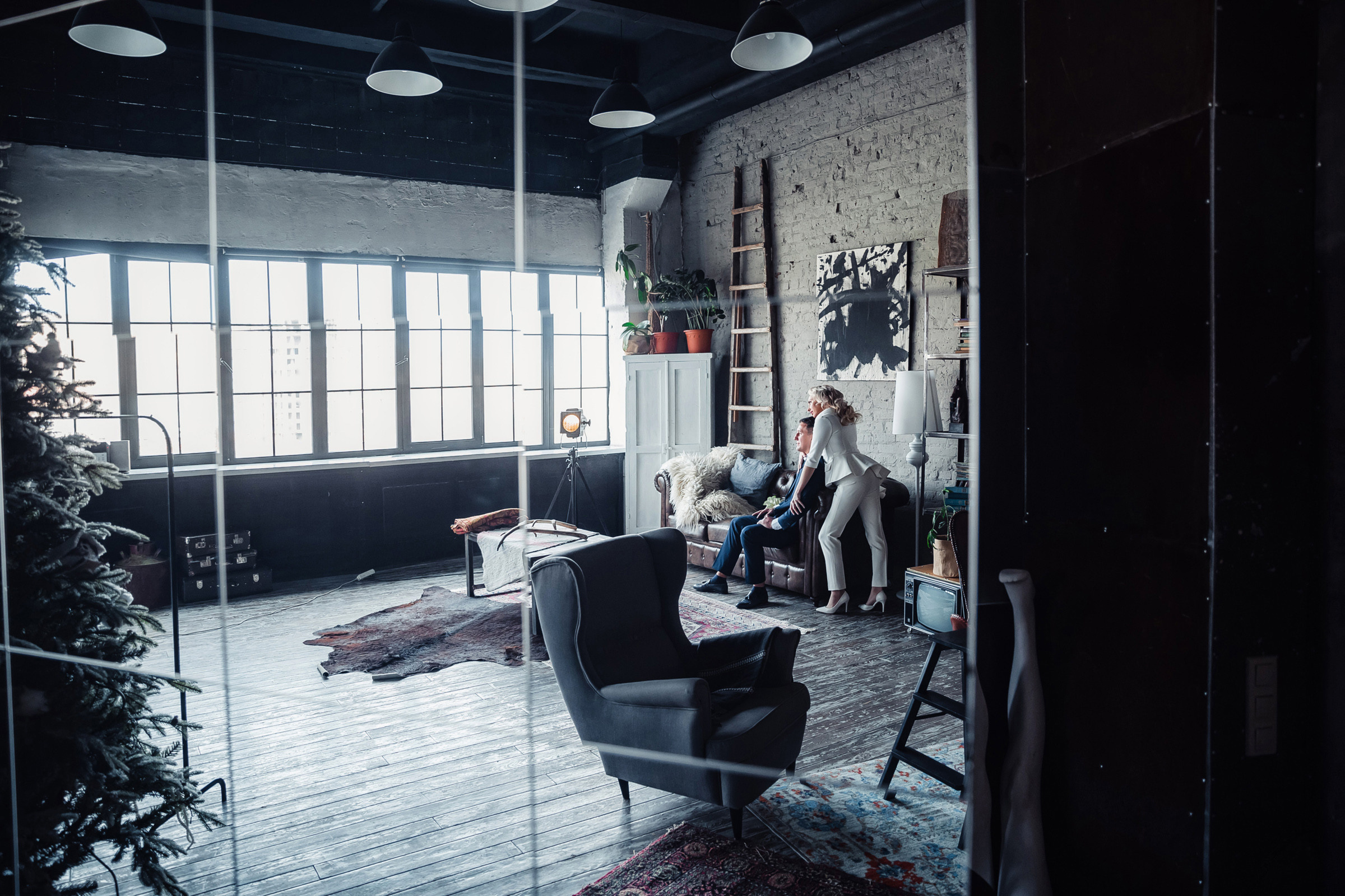 Anton & Kristina. Фотограф Денис Осипов. Мадейра/Красноярск. Работаю с 2006 г. в РФ и ЕС